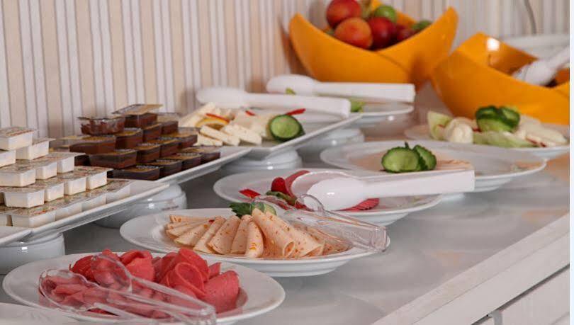 Miran Hotel