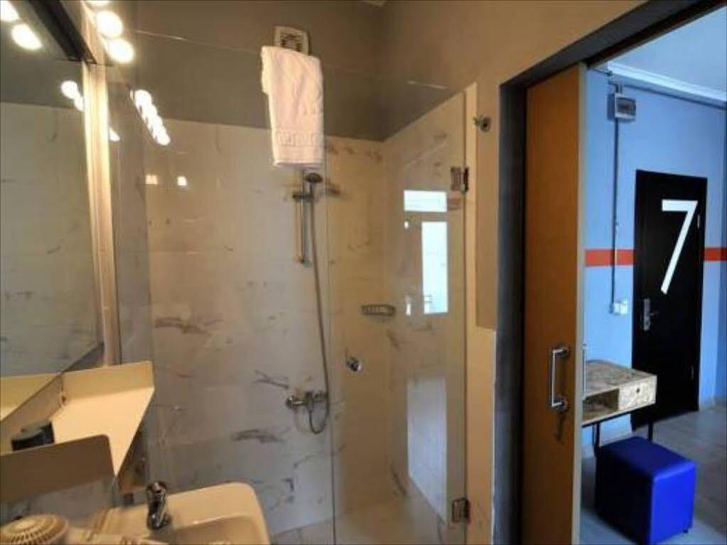 Taksim Safe House Hotel 3*