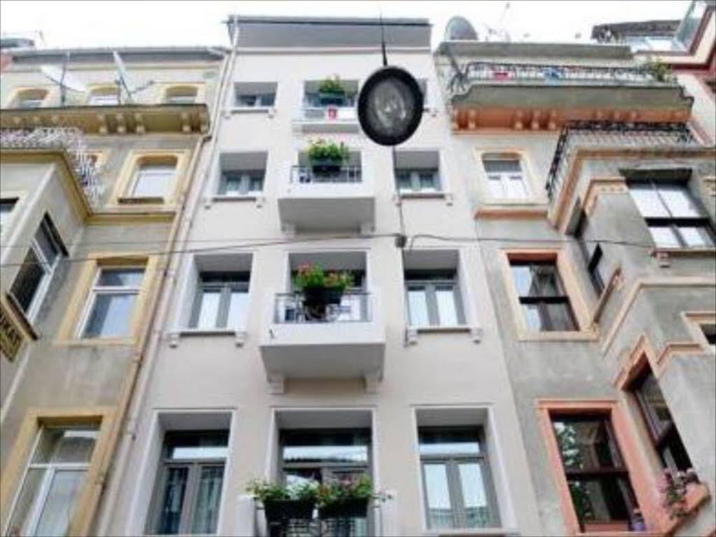 Taksim Safe House 3* Istambul