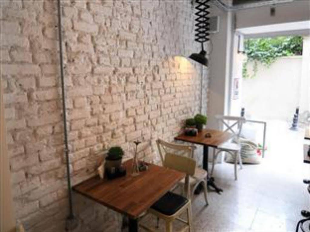 Hotel Taksim Safe House