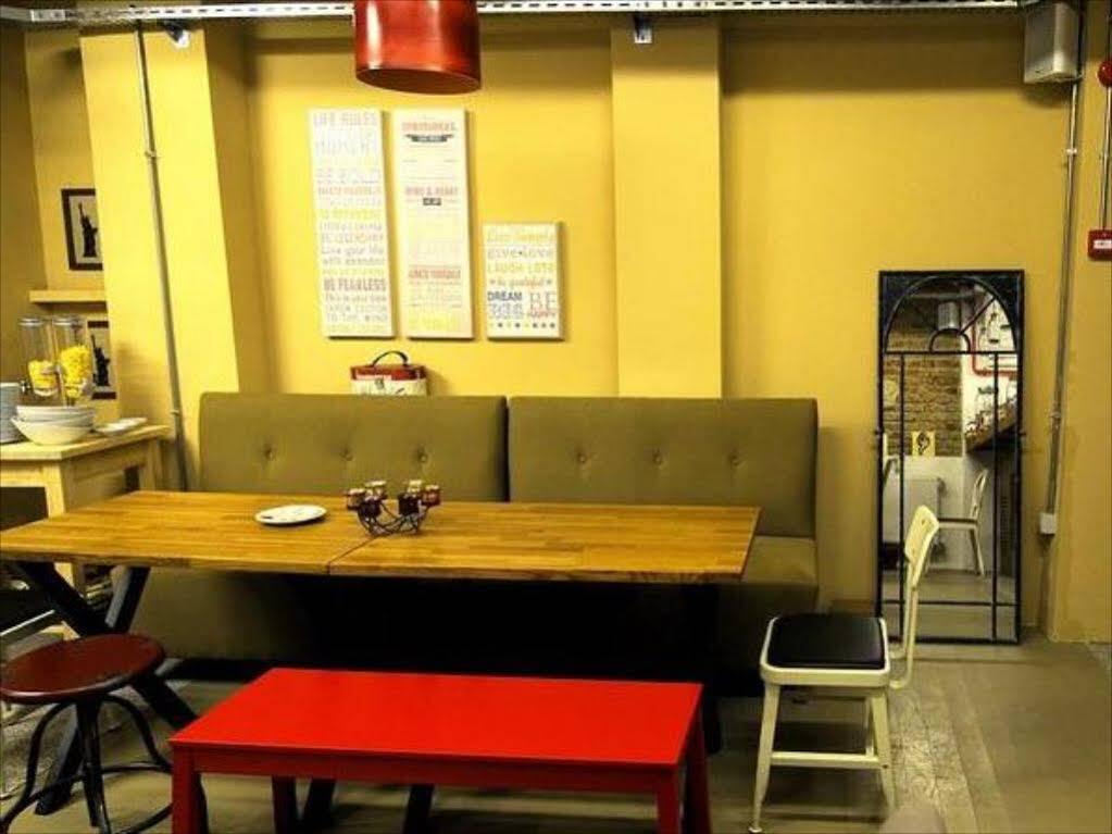 Taksim Safe House 3* Istambul