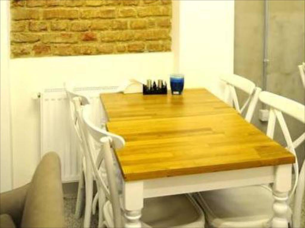 Hotel Taksim Safe House
