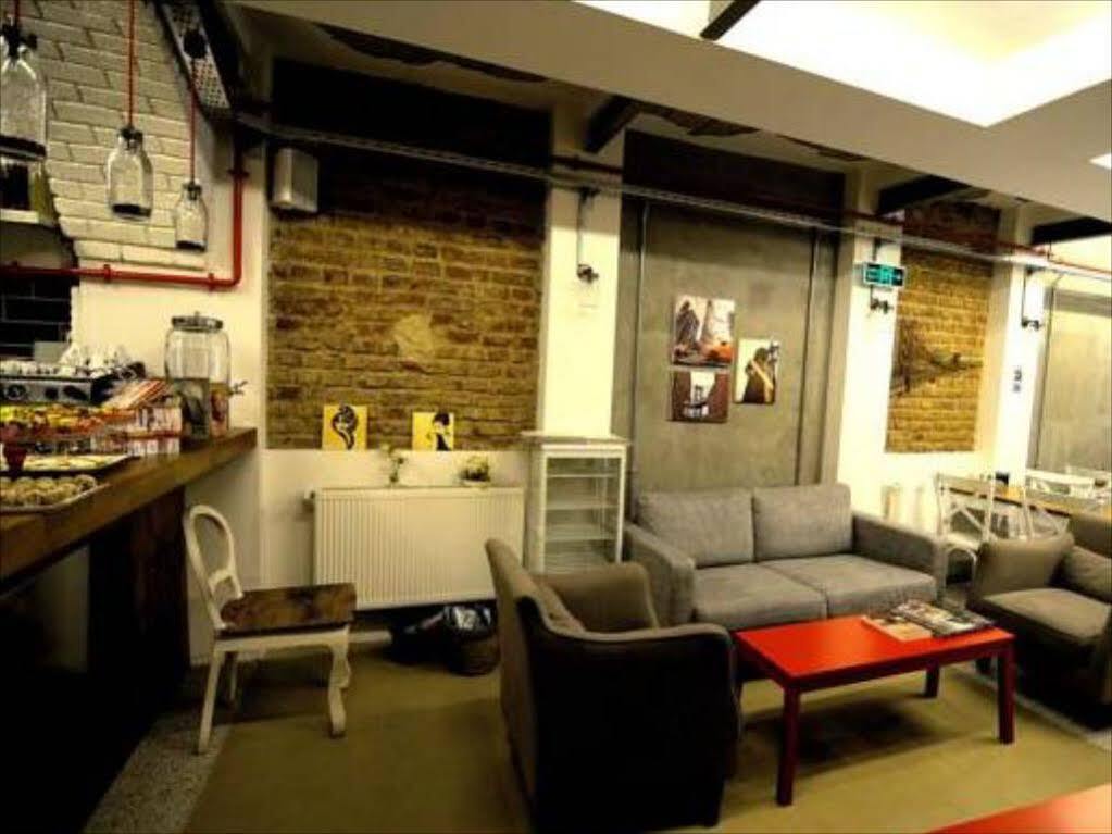 Taksim Safe House 3* Istambul