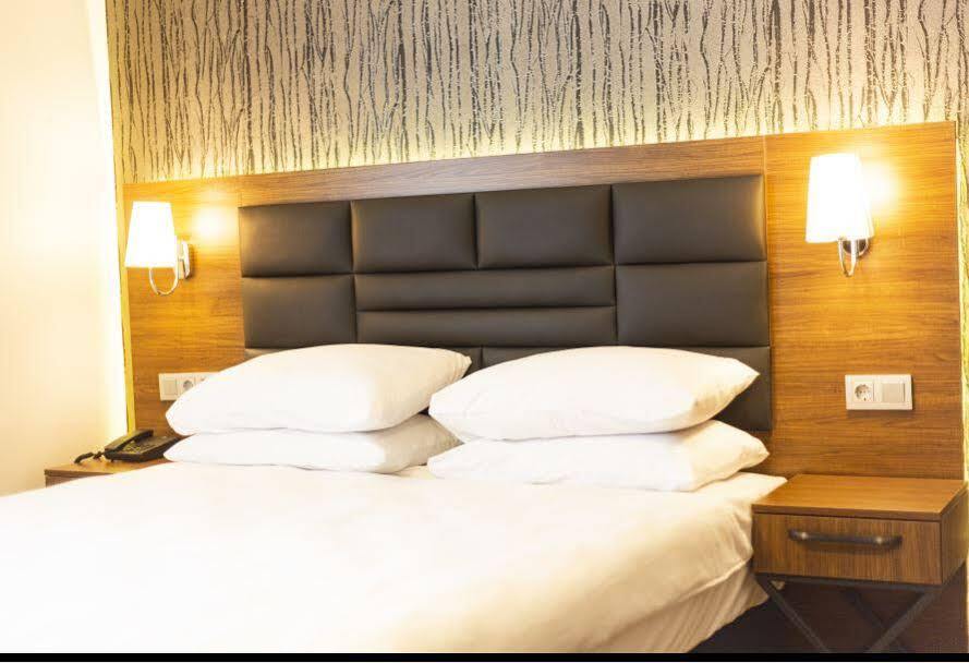 The Bostanci 4* Istanbul
