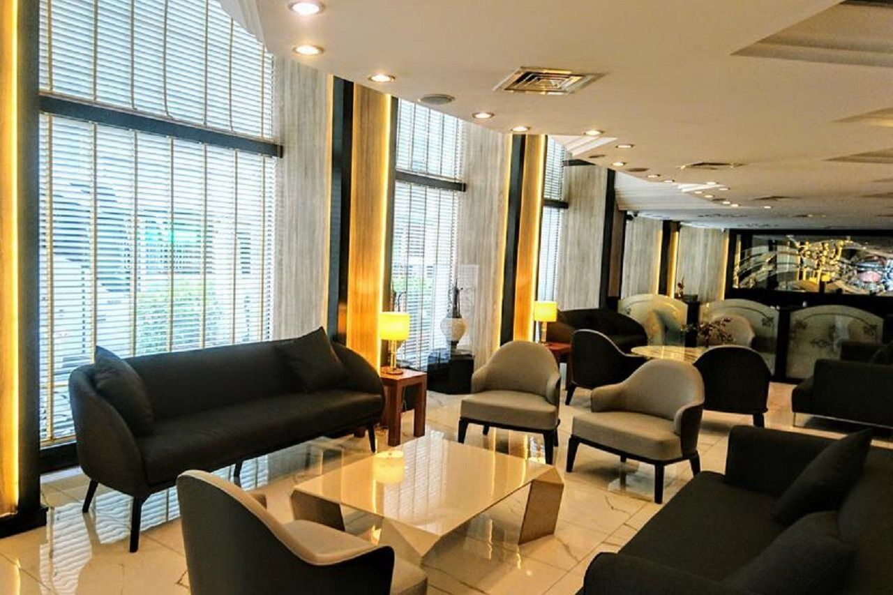 Hotel Golden Age Taksim Istanbul