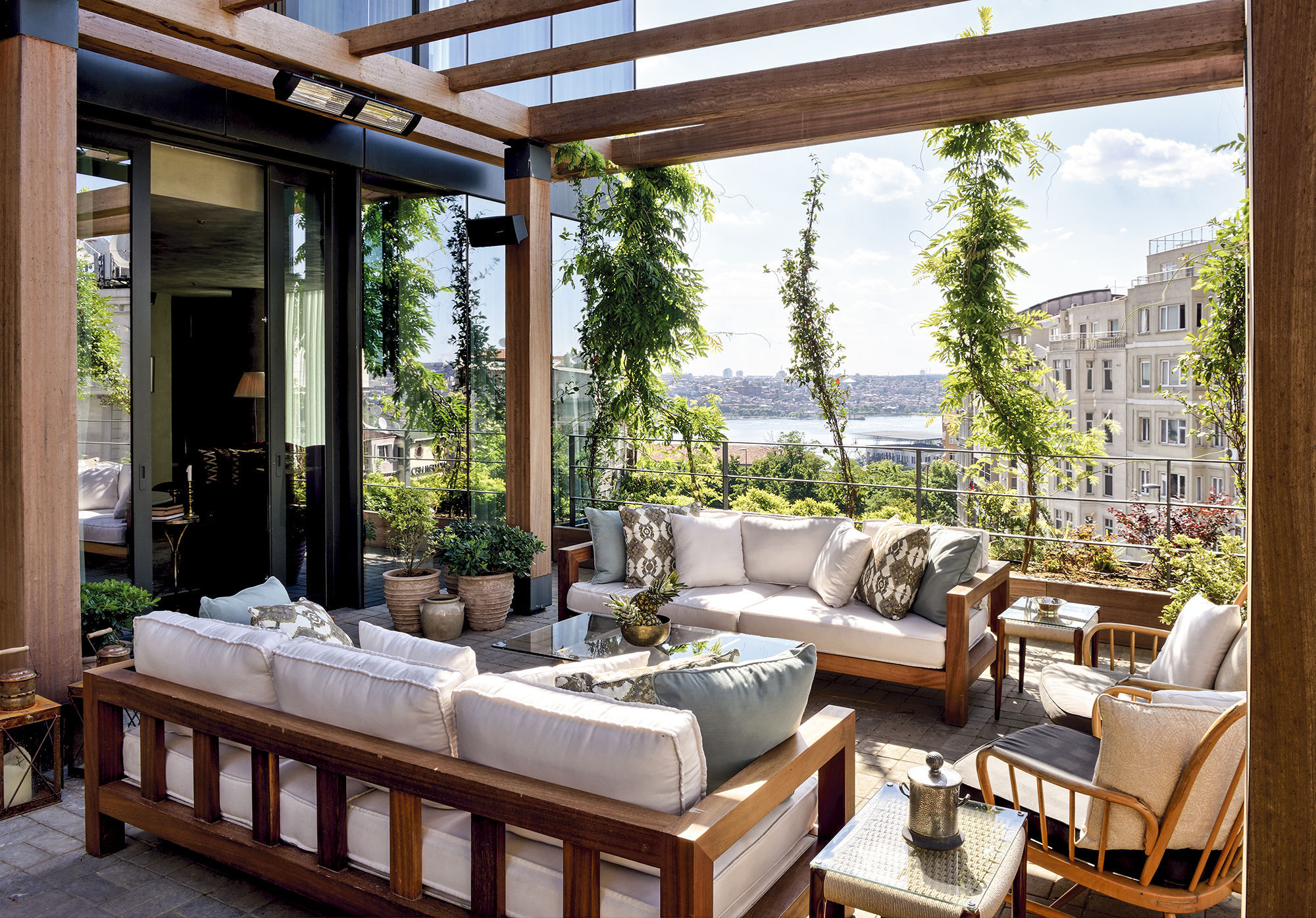 Hotel Soho House
