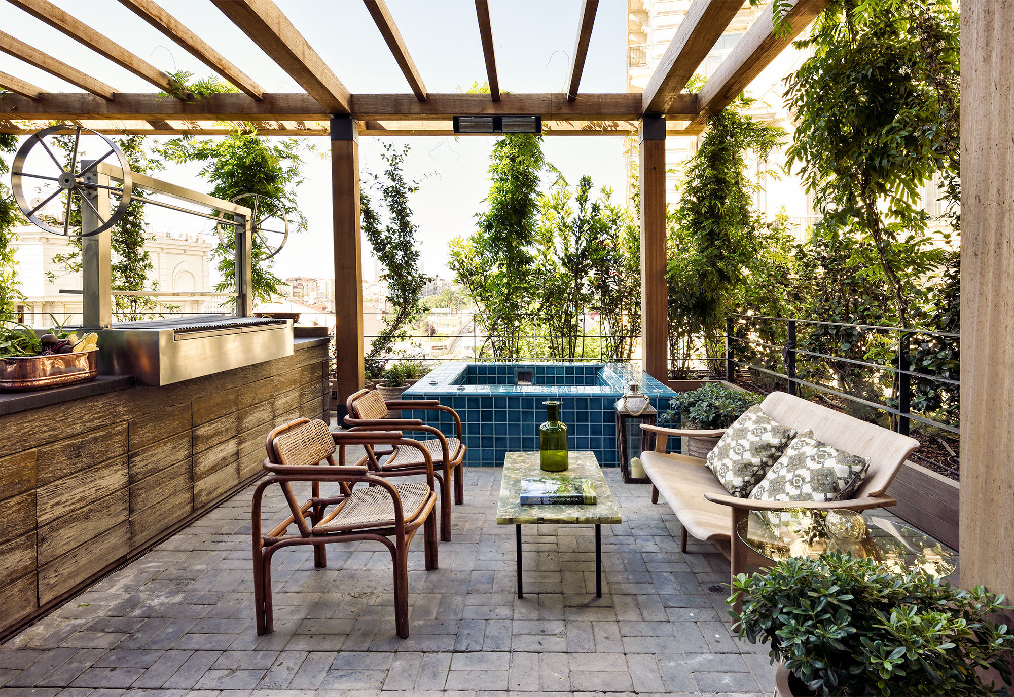Soho House 5* Istanbul