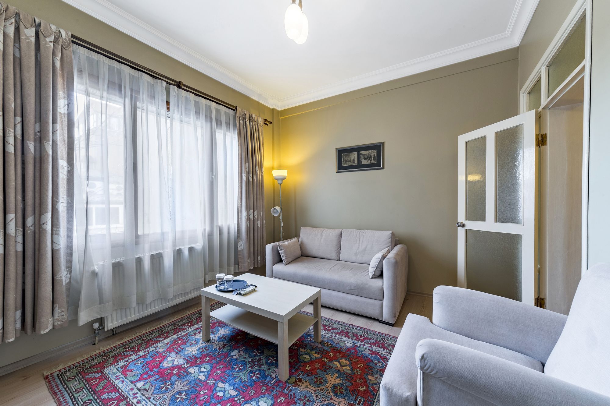Fehmi Bey - Special Category Istanbul