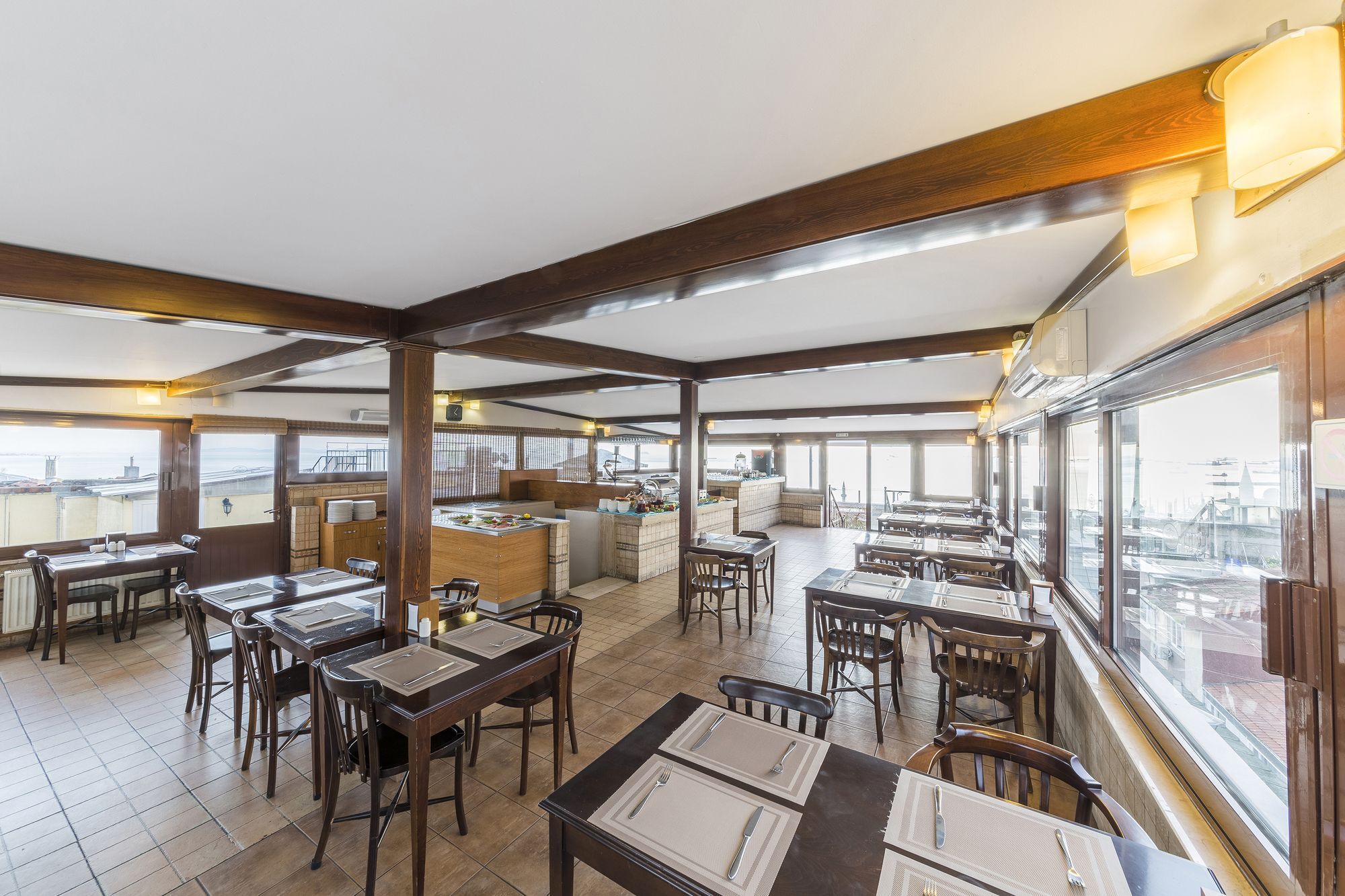 Fehmi Bey - Special Category Hotel