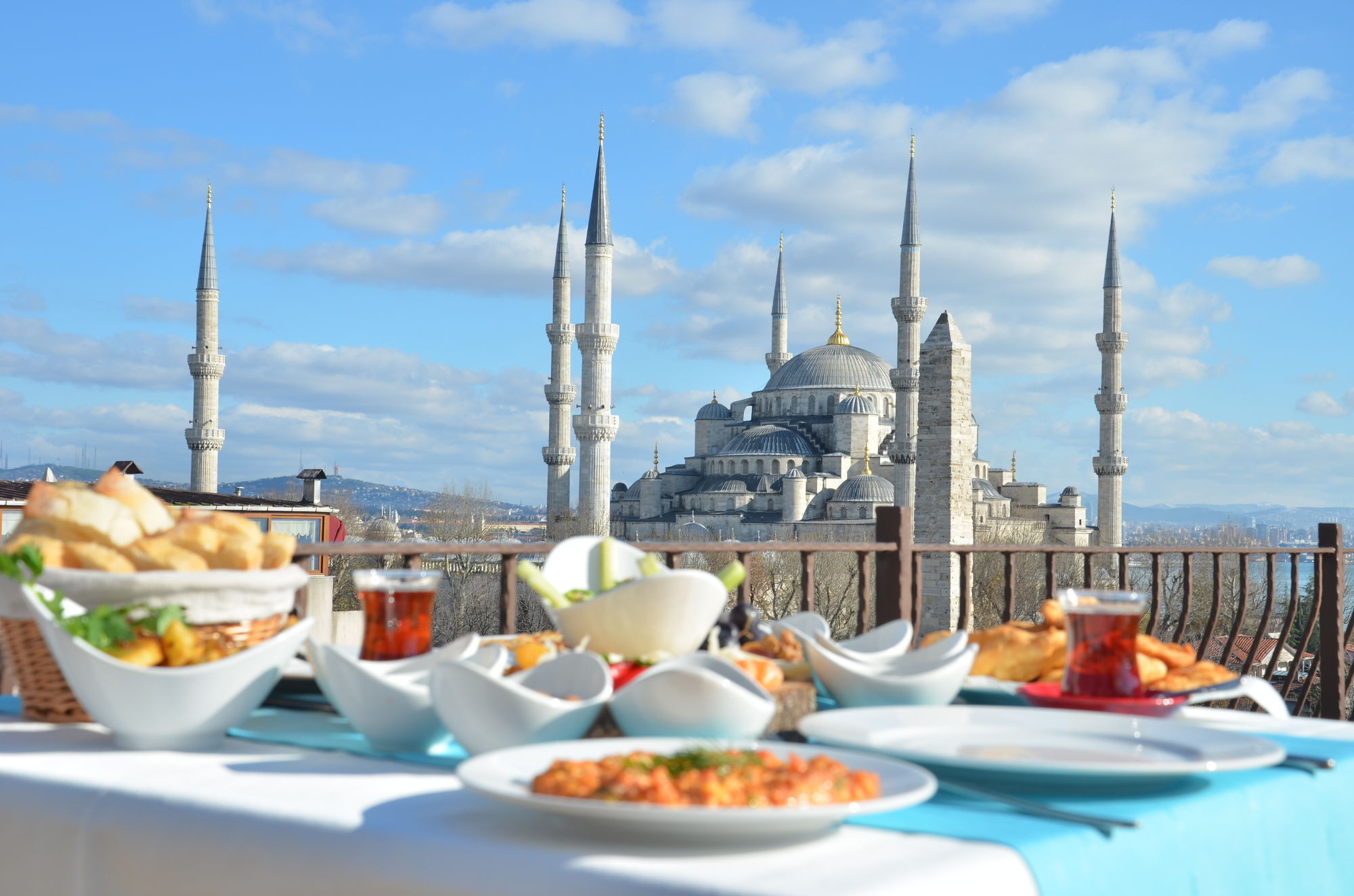 Fehmi Bey - Special Category