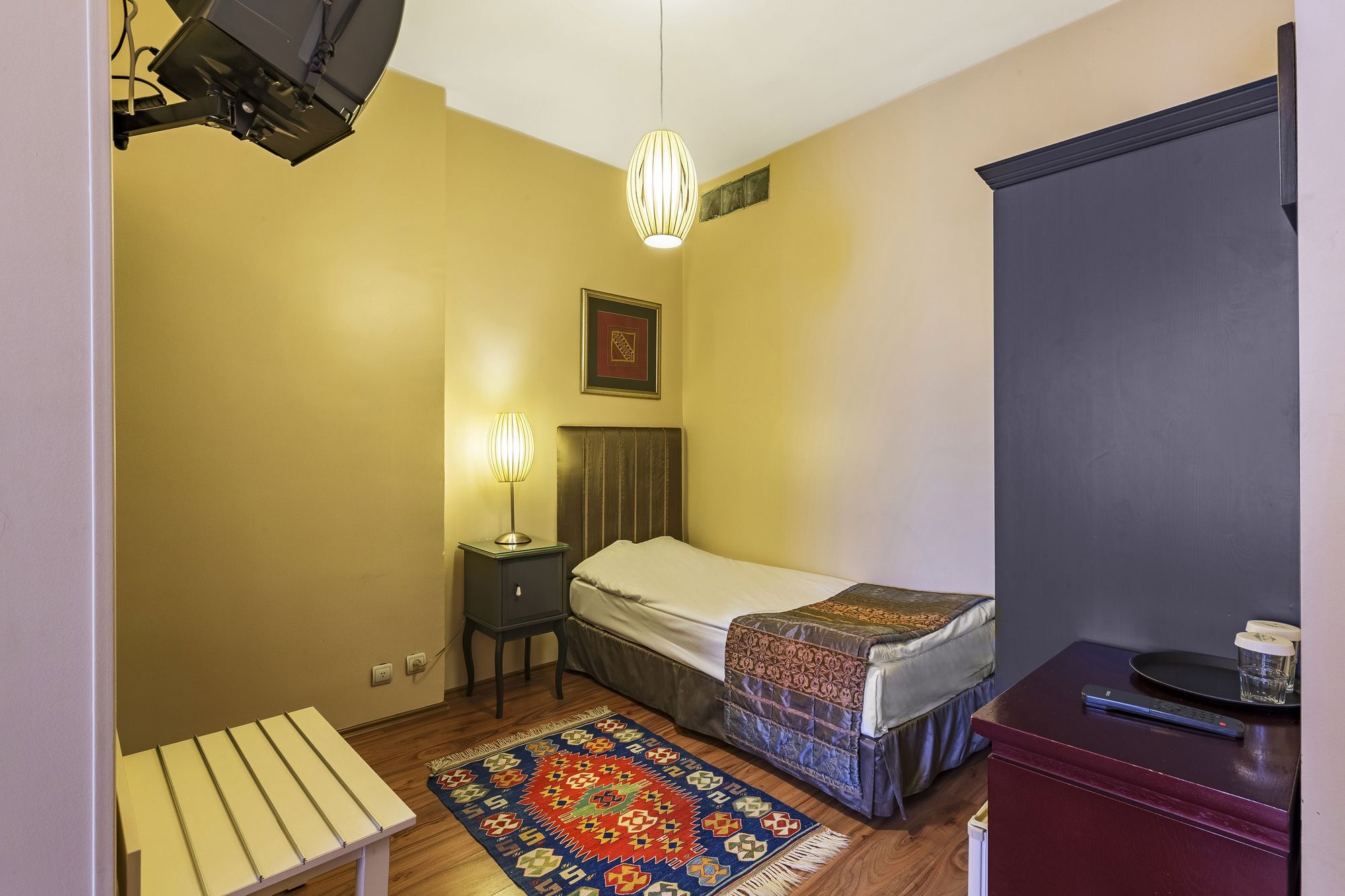 Fehmi Bey - Special Category Hotel 3*