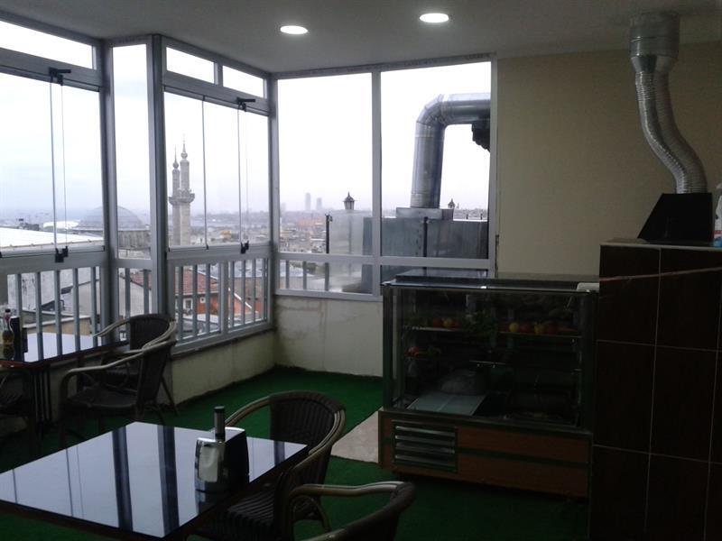 Polanin 5* Istambul