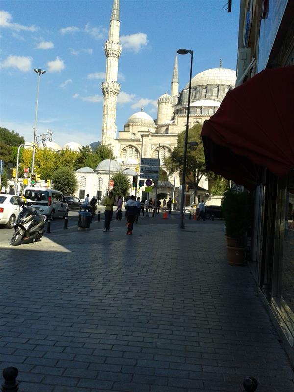 Polanin Istanbul