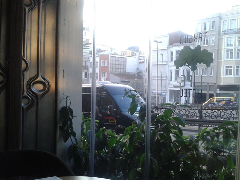 Polanin Istanbul