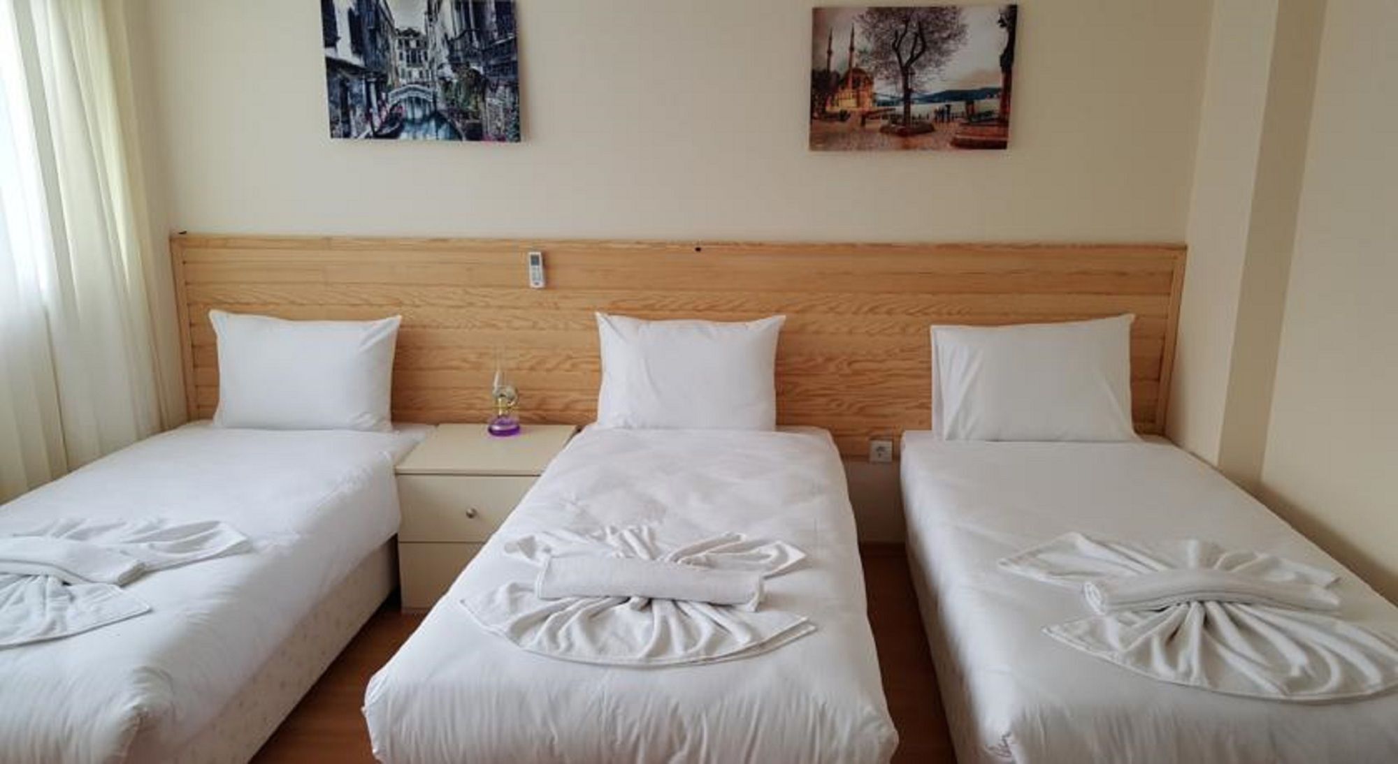 Aparthotel Otantik 5*
