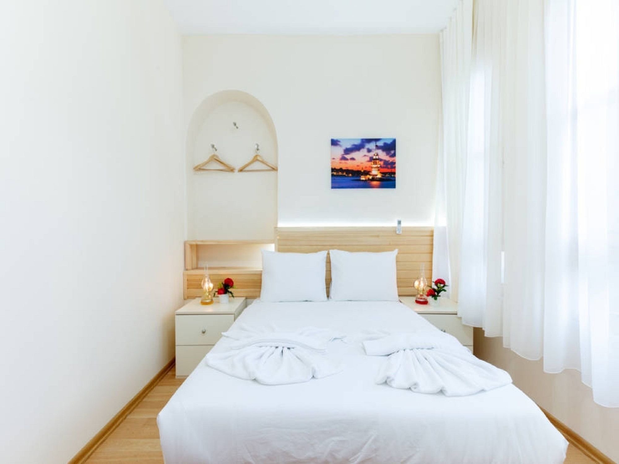 Aparthotel Otantik 5*