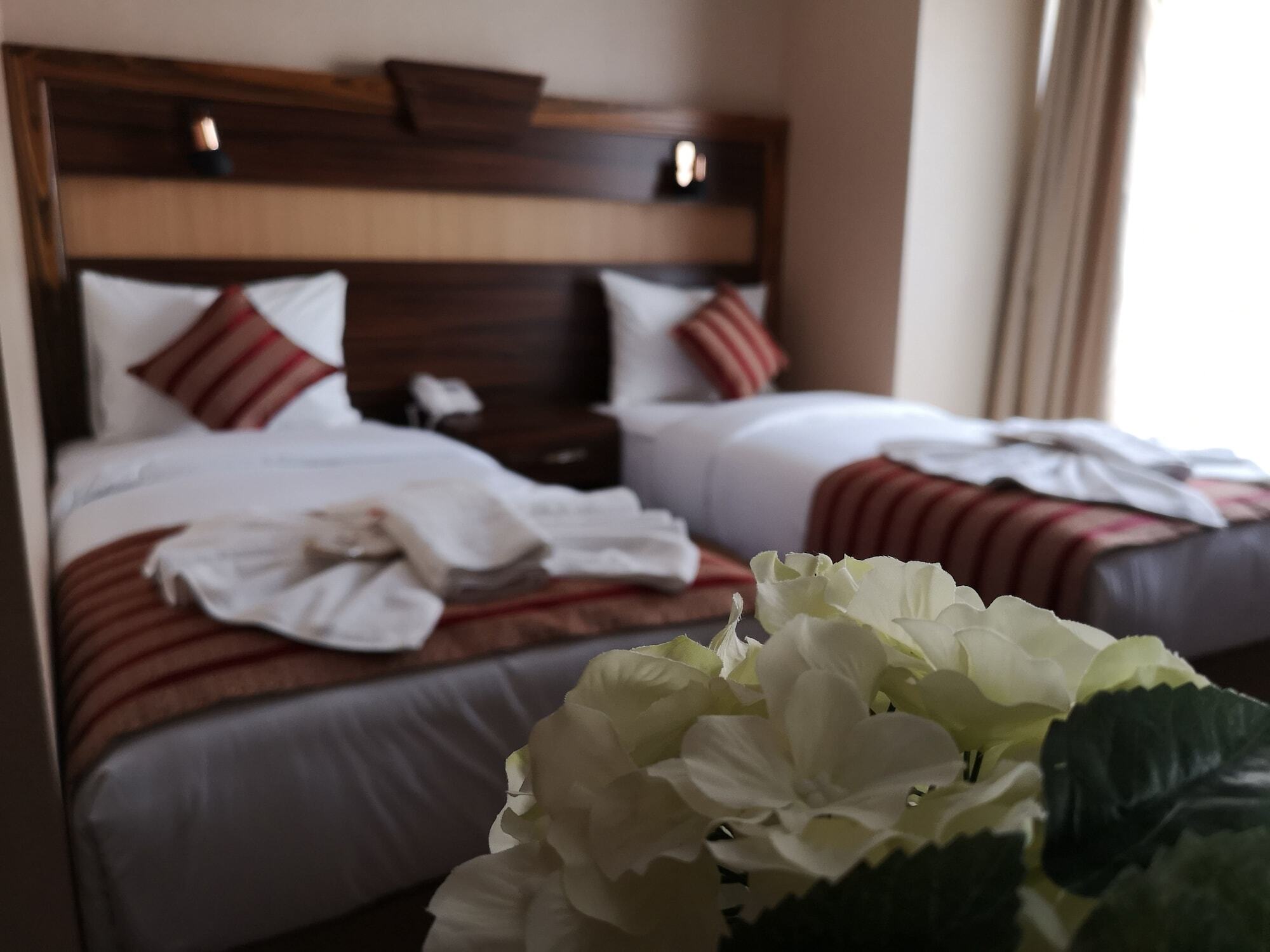 Vision Deluxe Istanbul