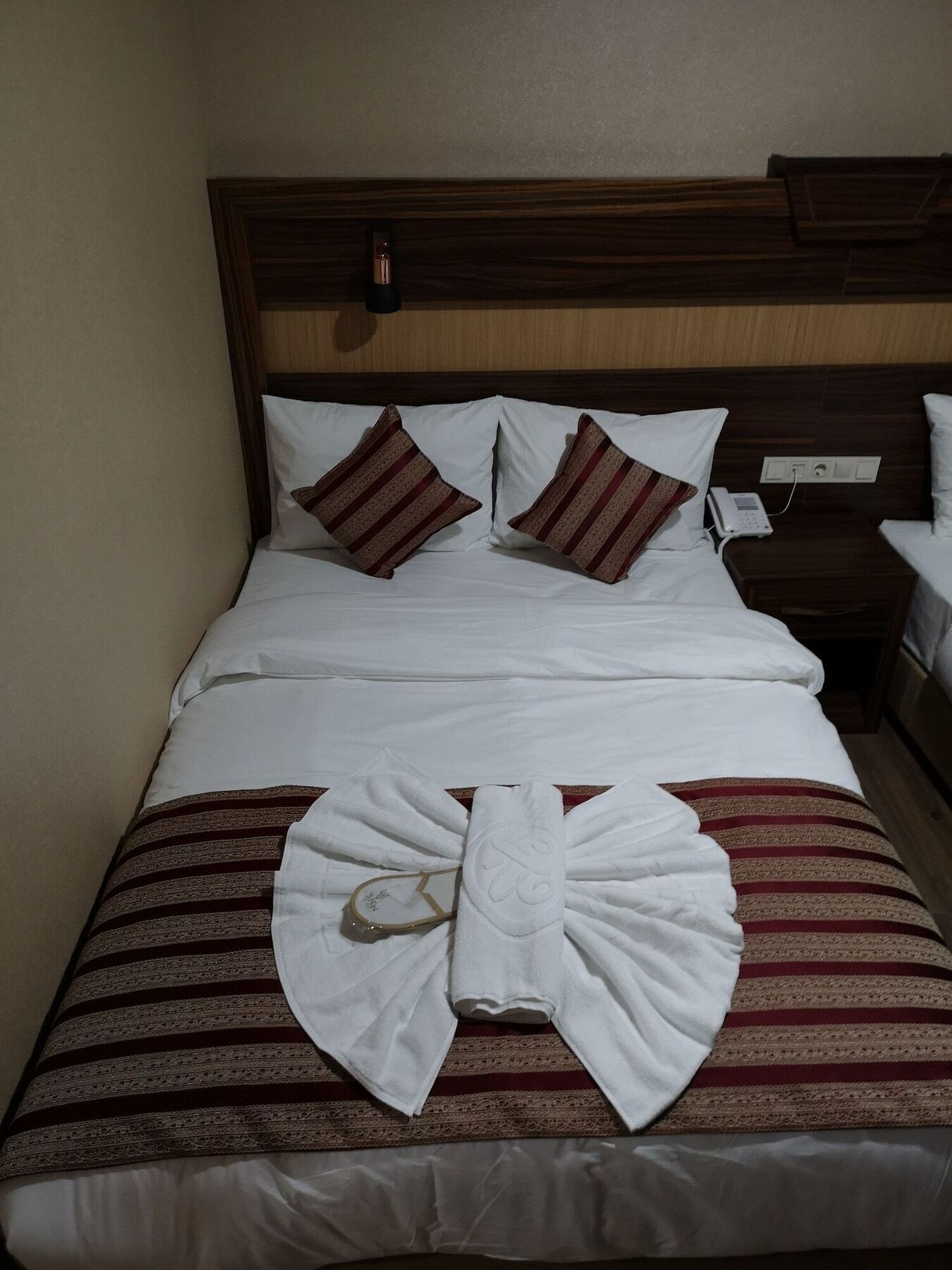 Hotel Vision Deluxe 3*
