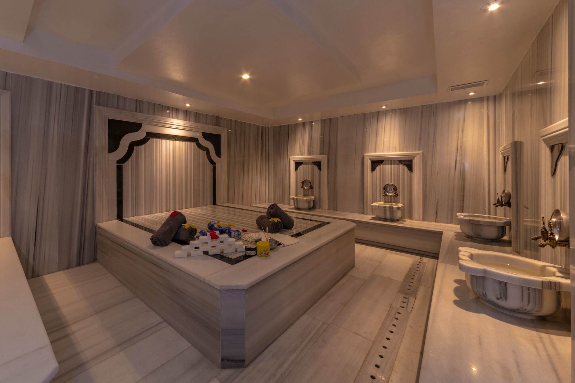 Vision Deluxe 3* Istanbul