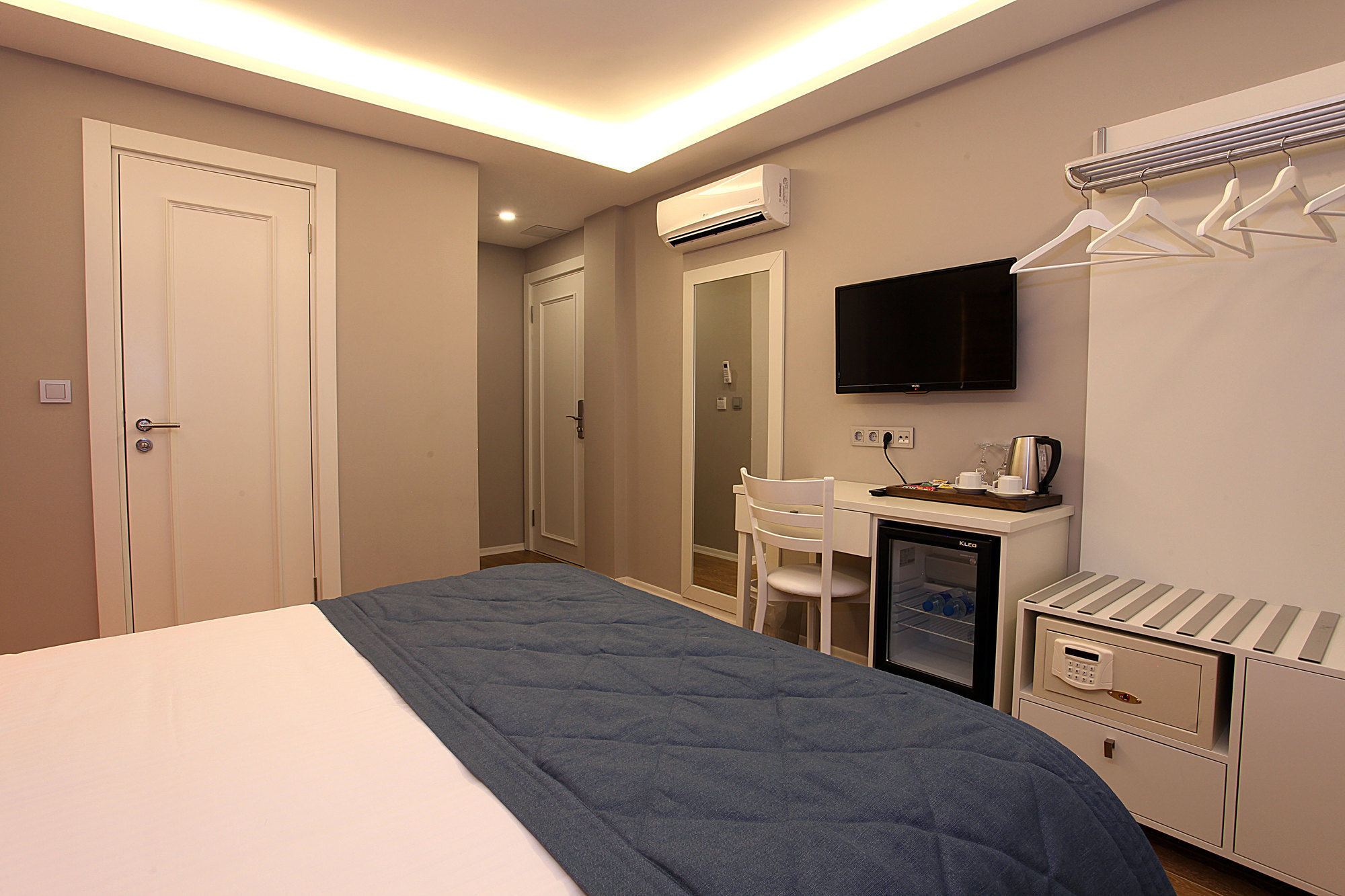 Taksim Santa Lucia Hotel 3*
