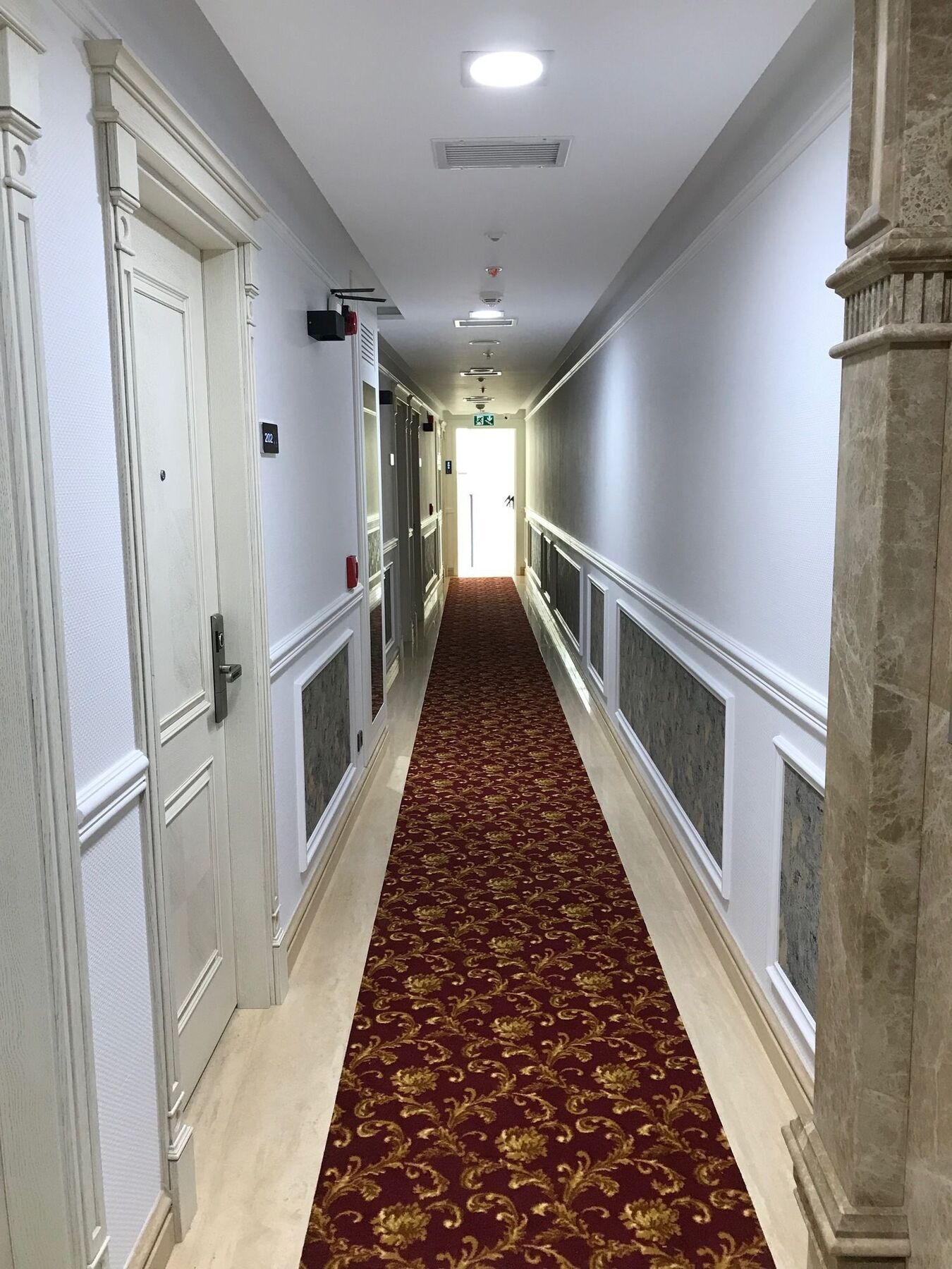 Novelty Otel 5*