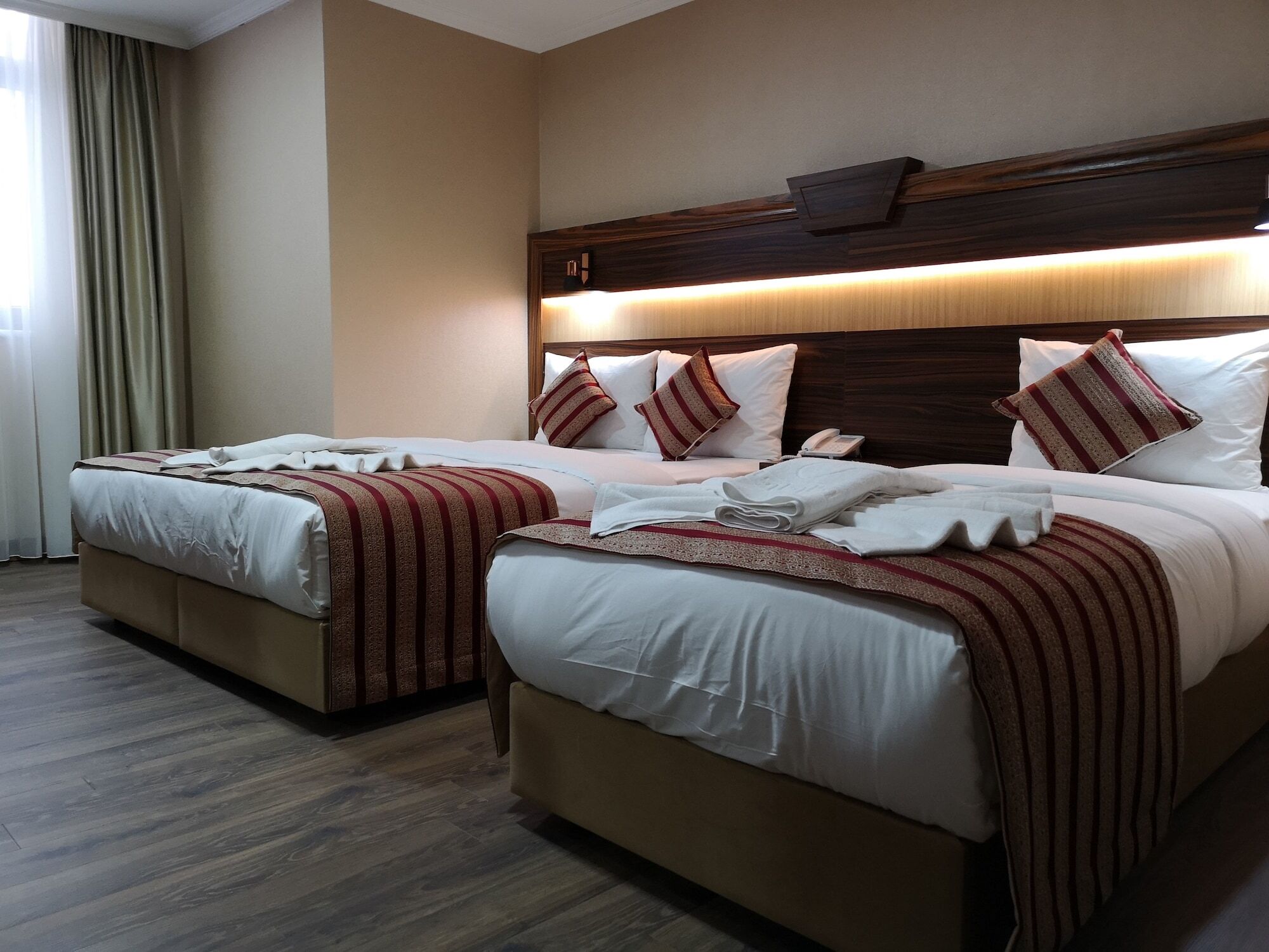 Vision Deluxe 3* Istanbul