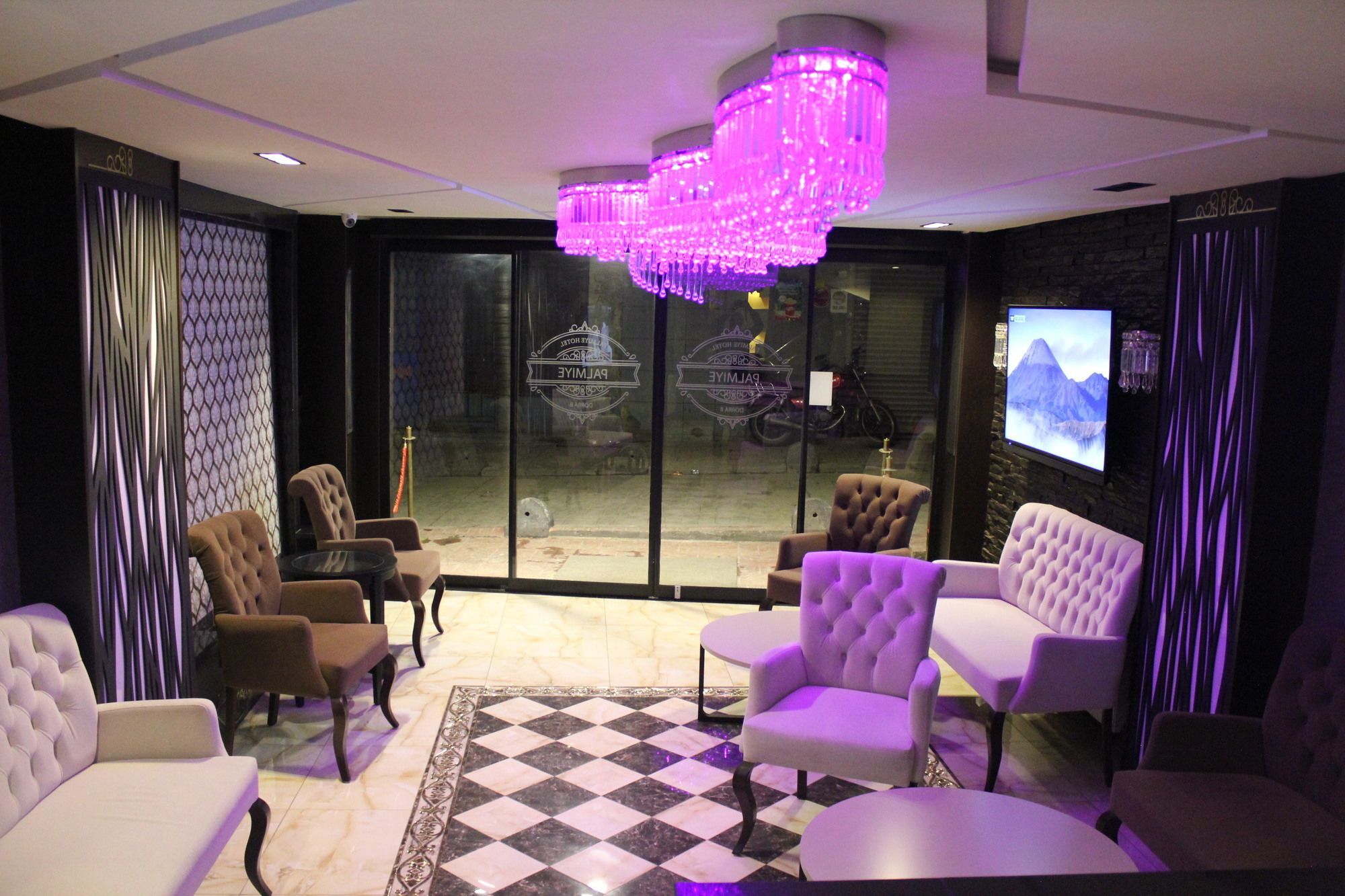 Taksim Hotel