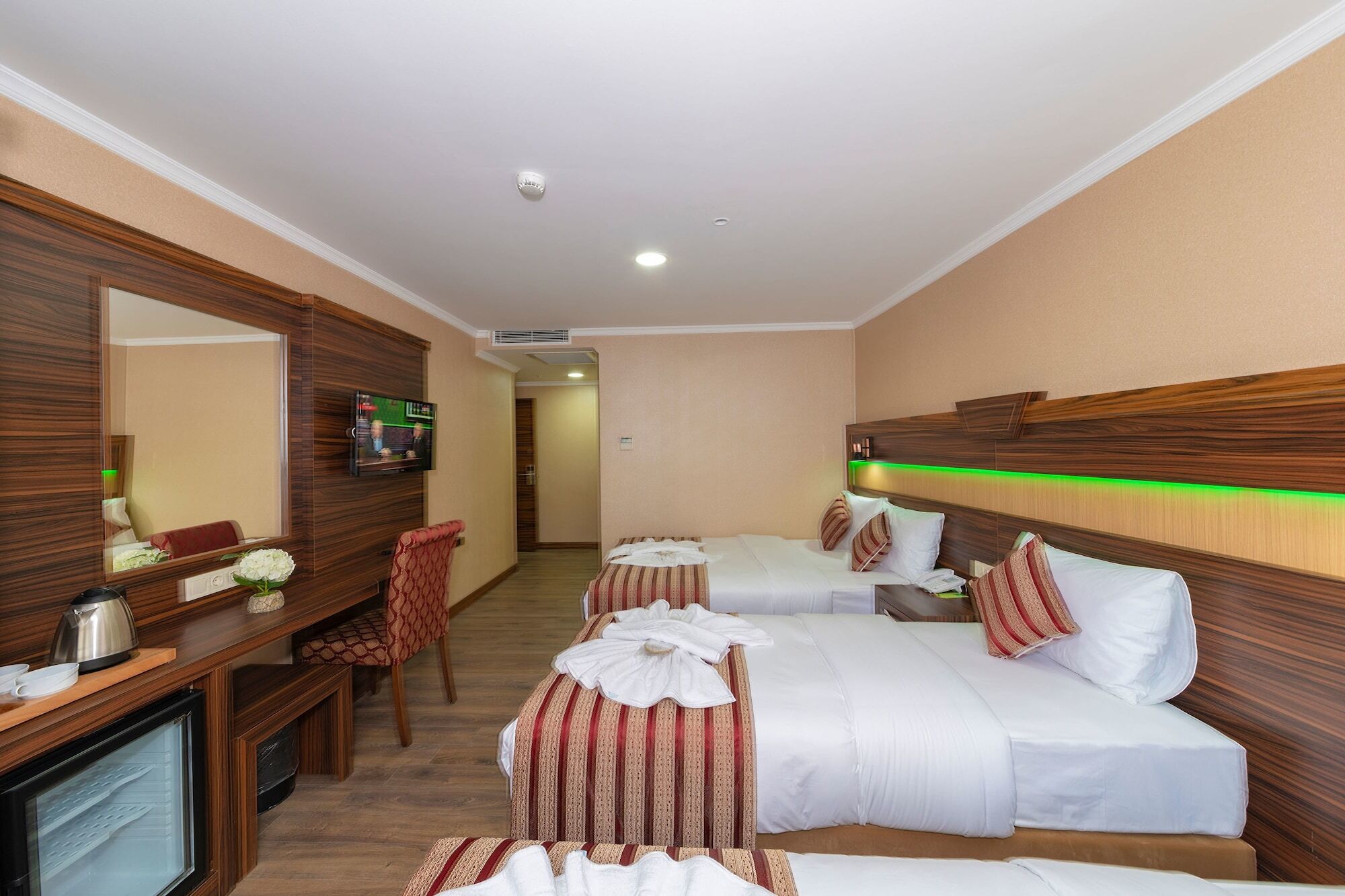 Hotel Vision Deluxe 3*