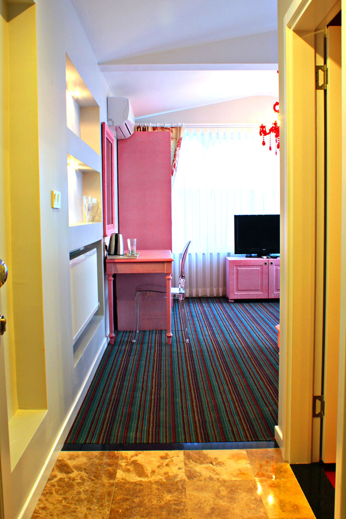 Taksim Santa Lucia 3*