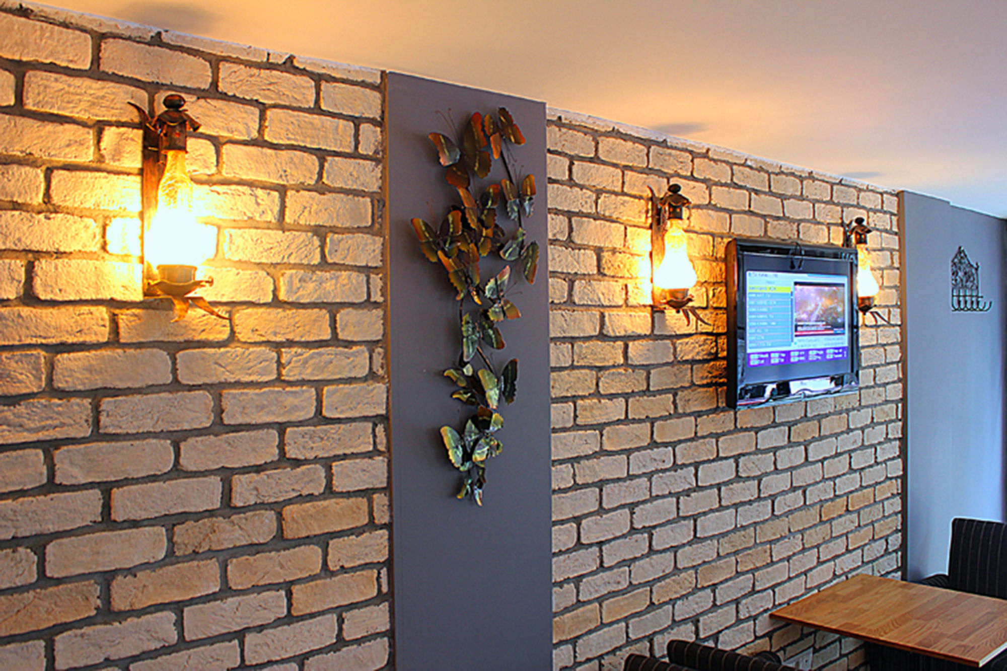 Hotel Taksim Santa Lucia