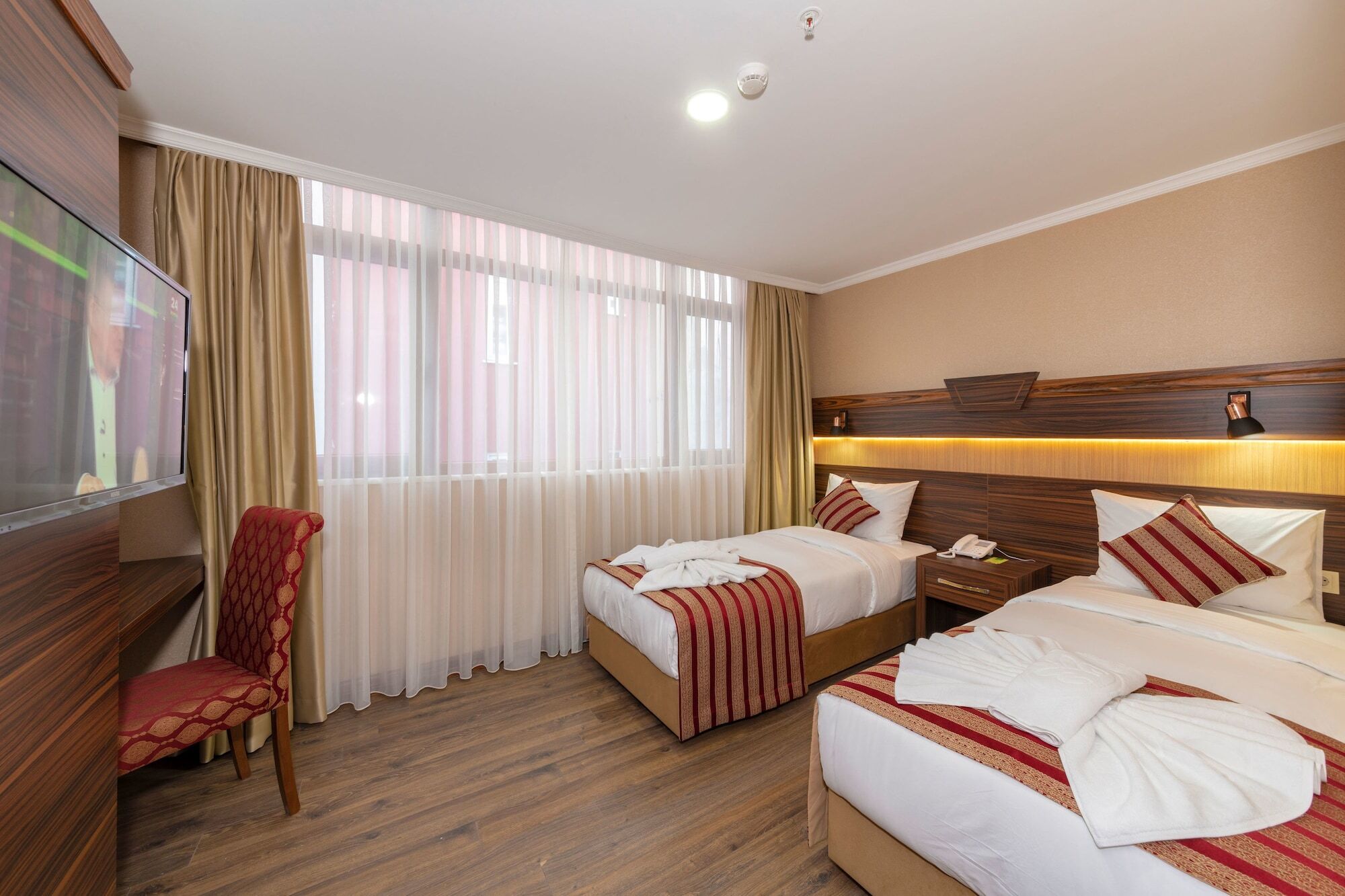 Vision Deluxe 3* Istanbul