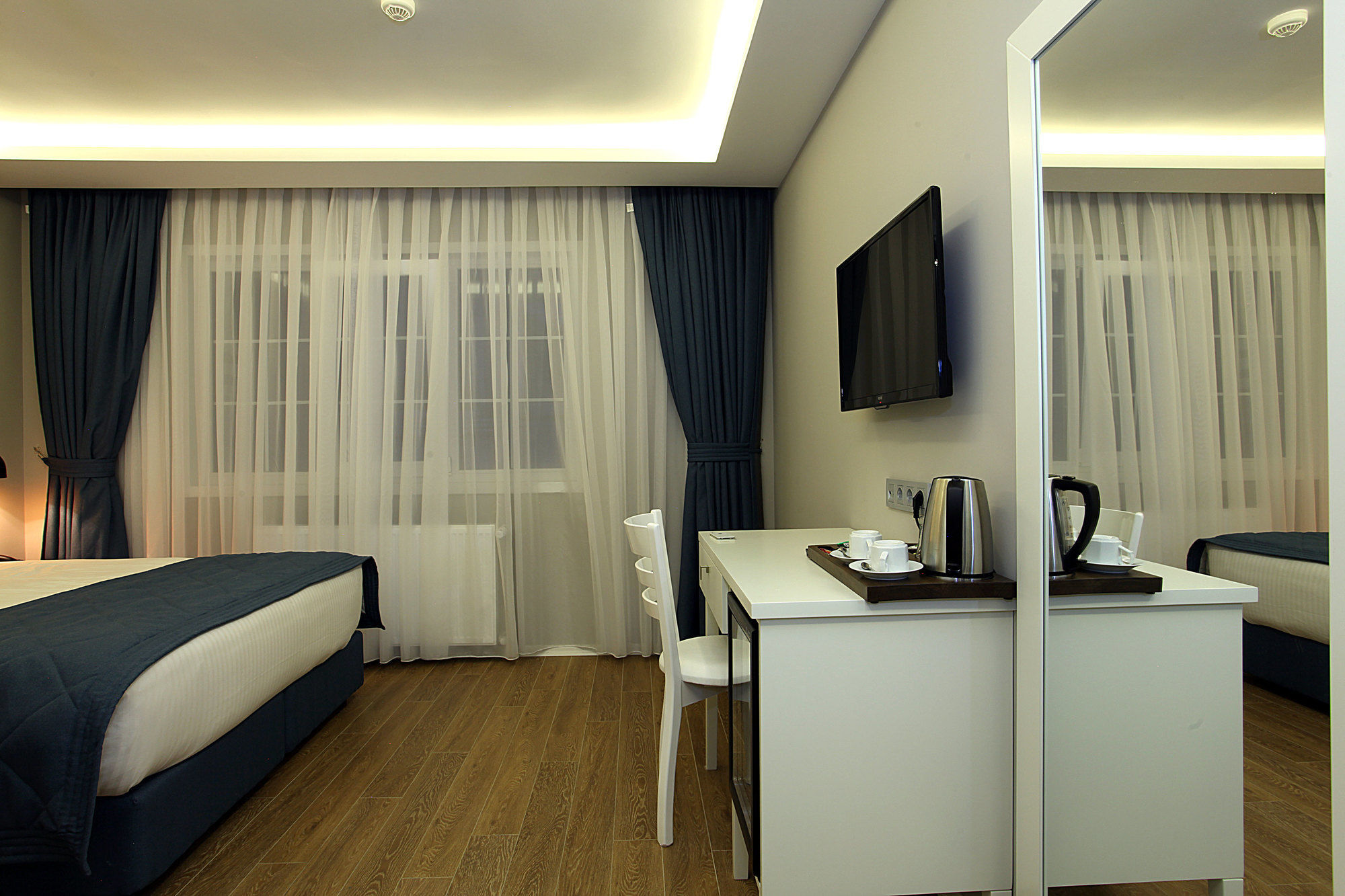 Taksim Santa Lucia 3*
