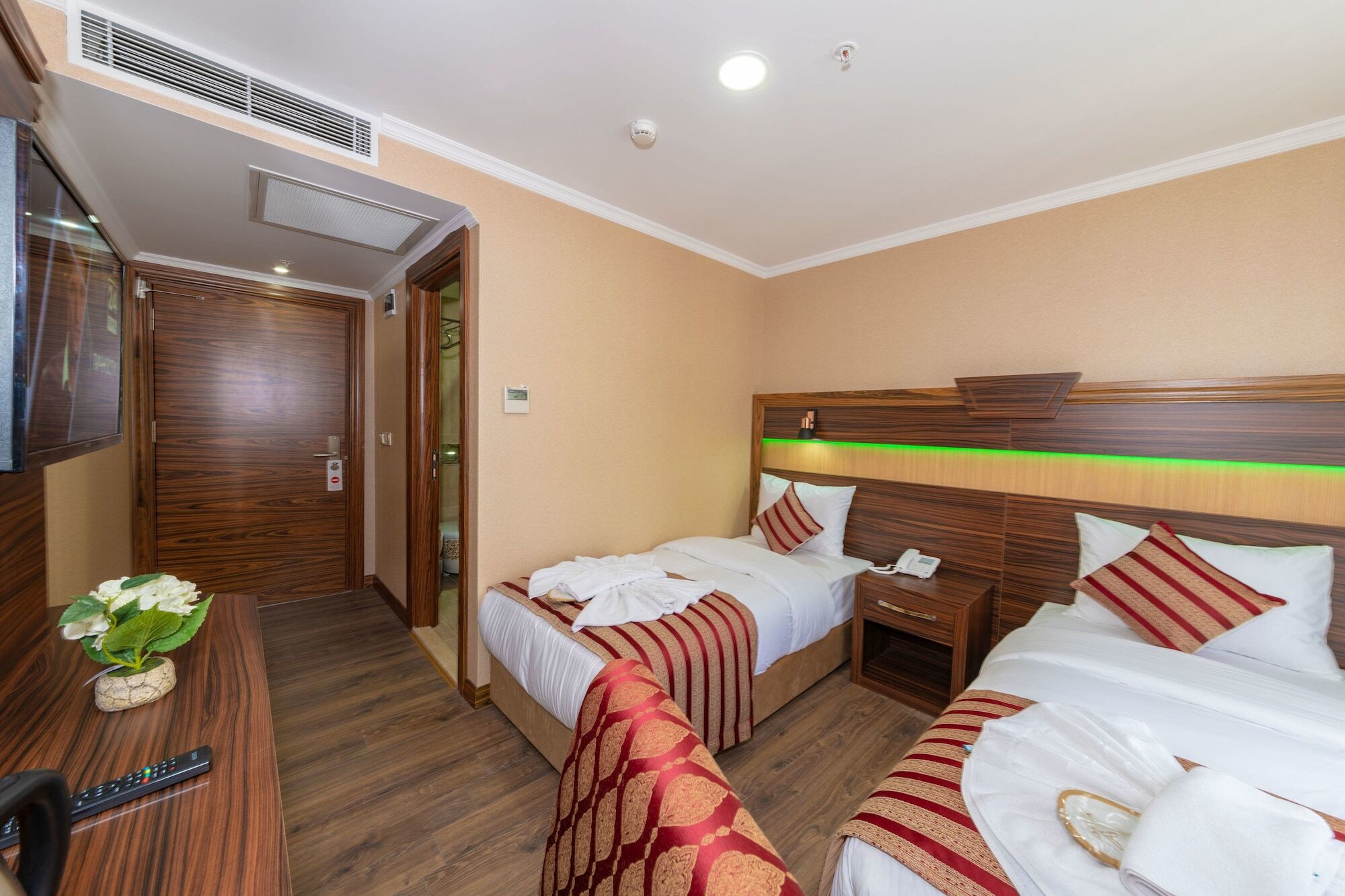 Vision Deluxe Istanbul