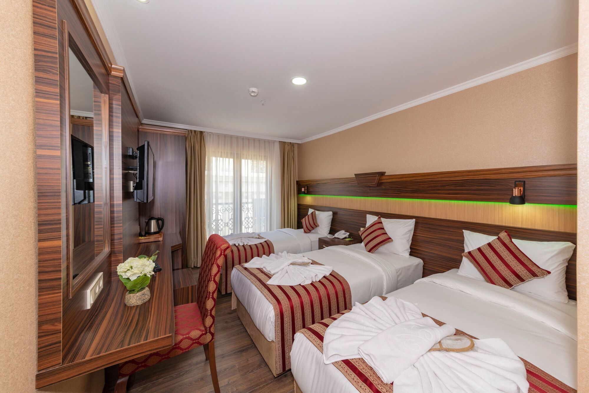 Vision Deluxe Istanbul
