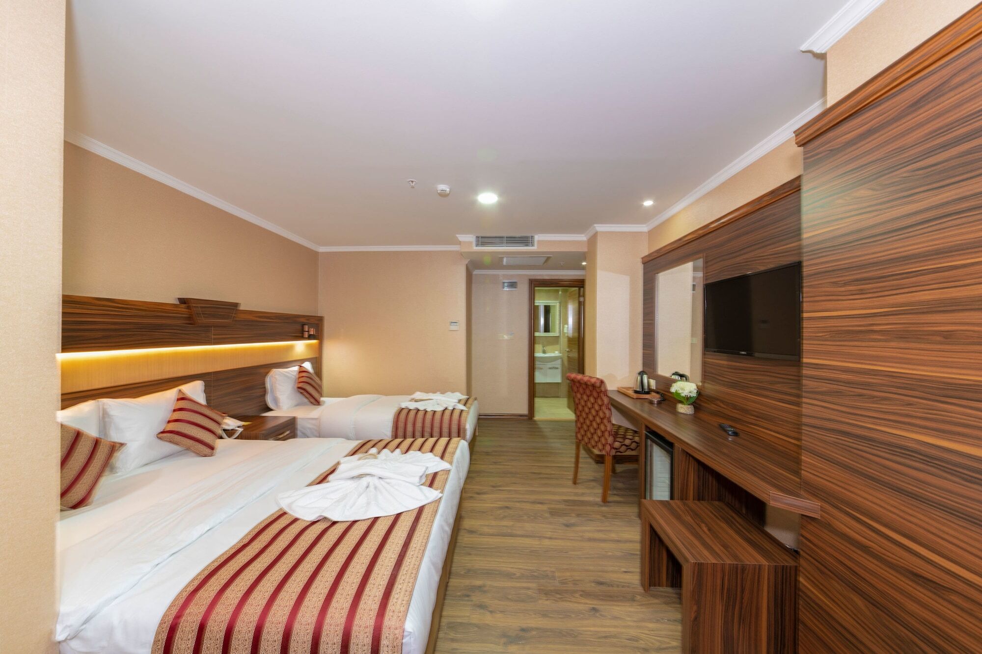 Hotel Vision Deluxe