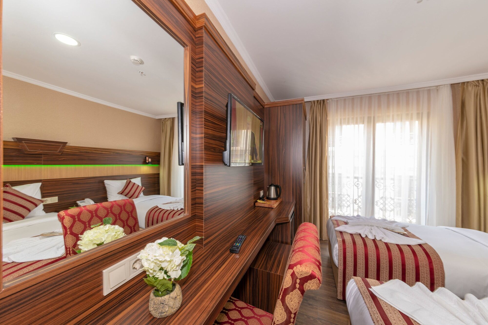 Vision Deluxe Istanbul