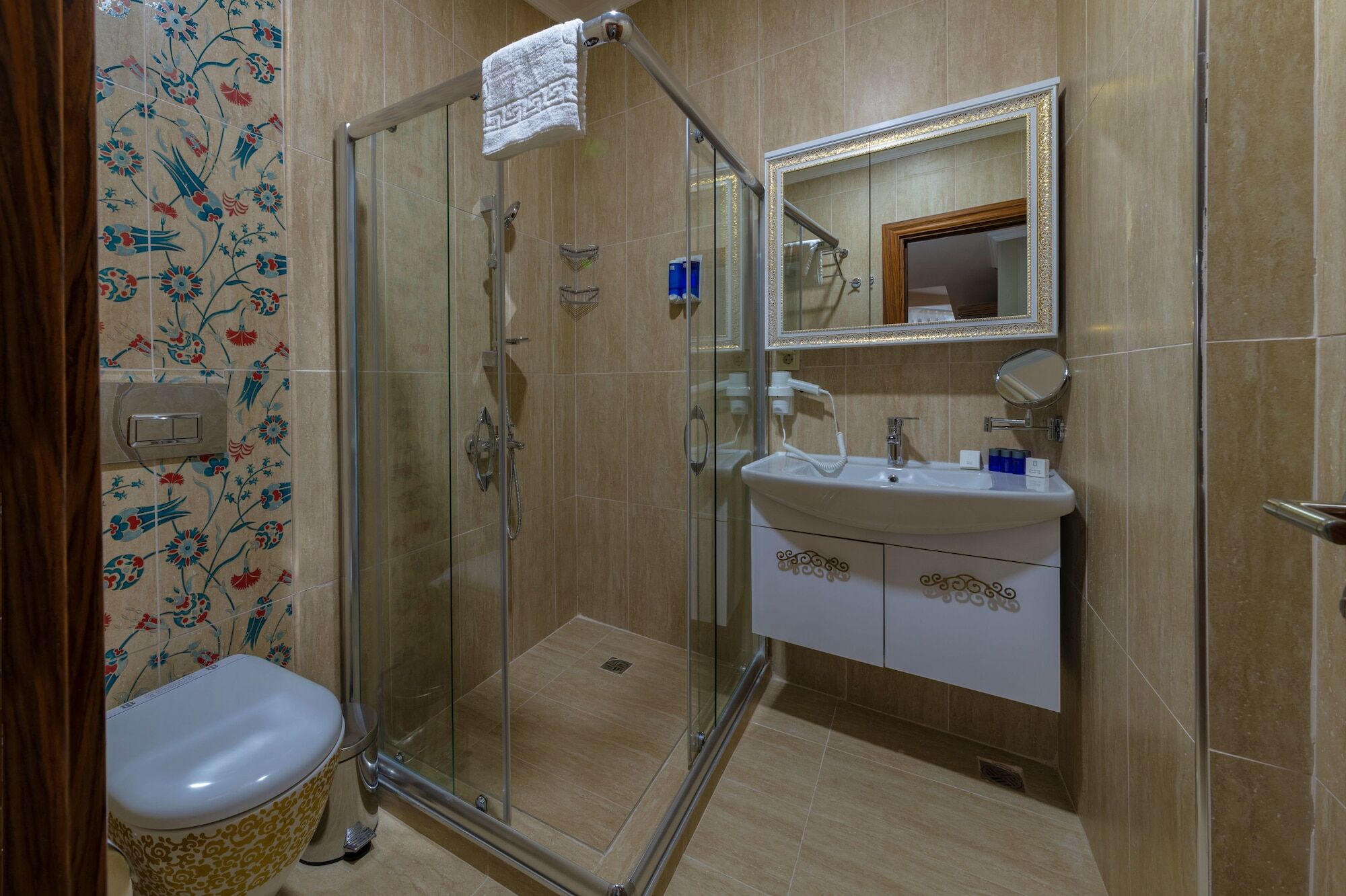 Hotel Vision Deluxe Istanbul