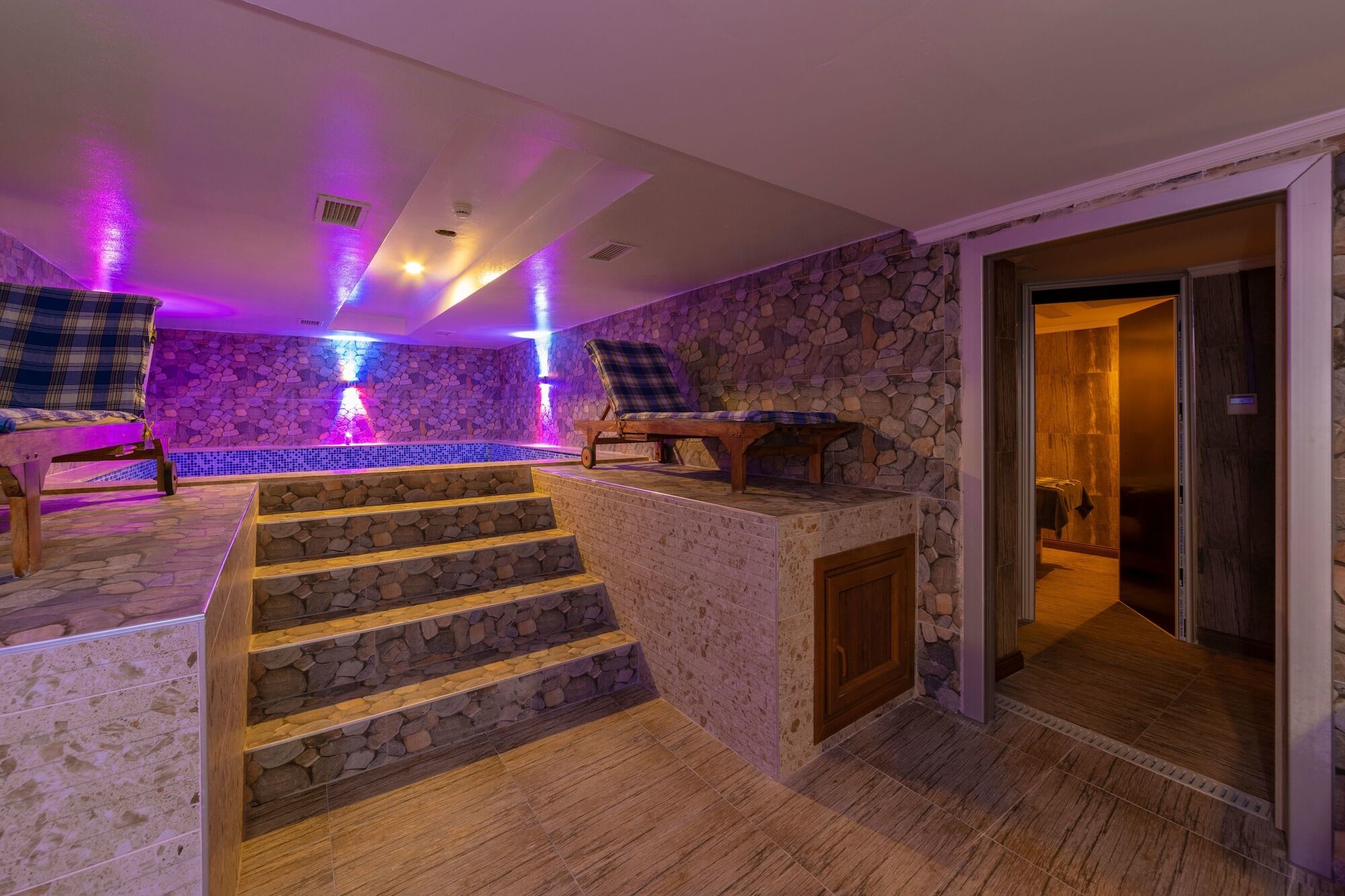 Vision Deluxe 3* Istanbul