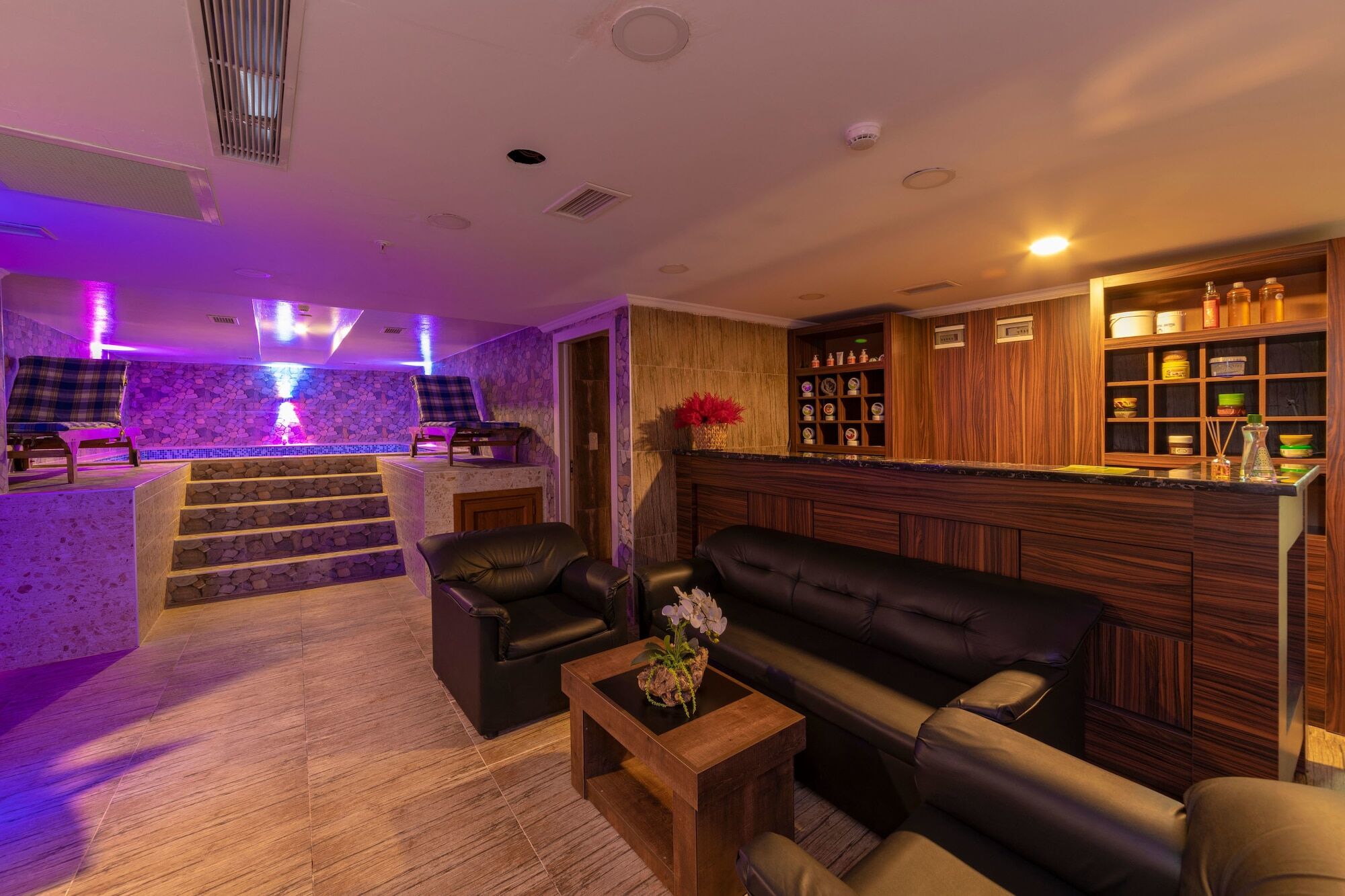 Hotel Vision Deluxe 3*