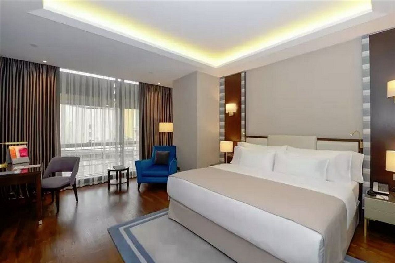 Barcelo Hotel 5*