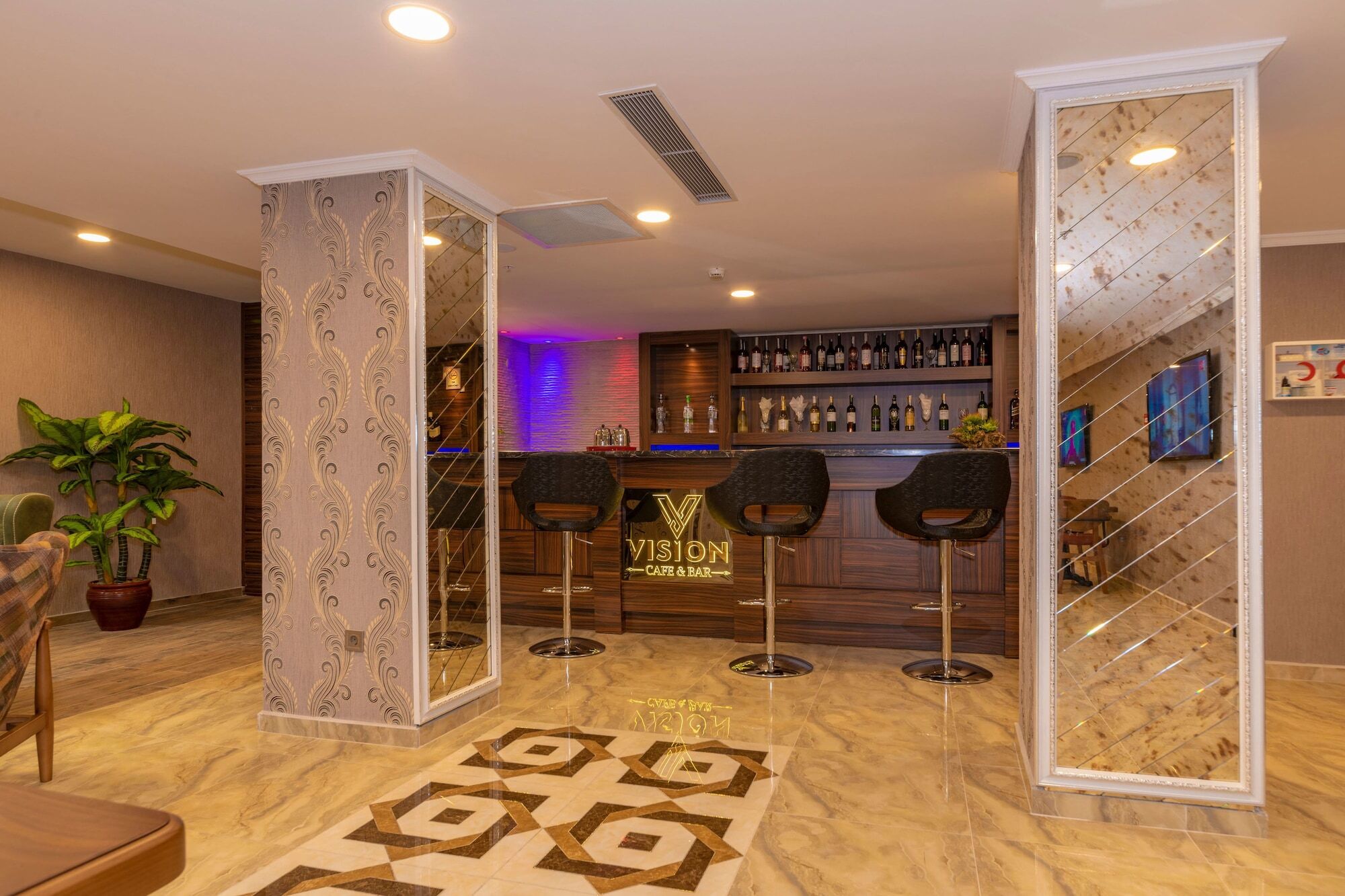Vision Deluxe 3* Istanbul