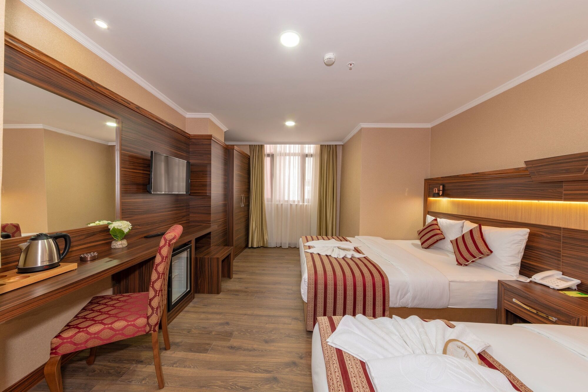 Vision Deluxe 3* Istanbul