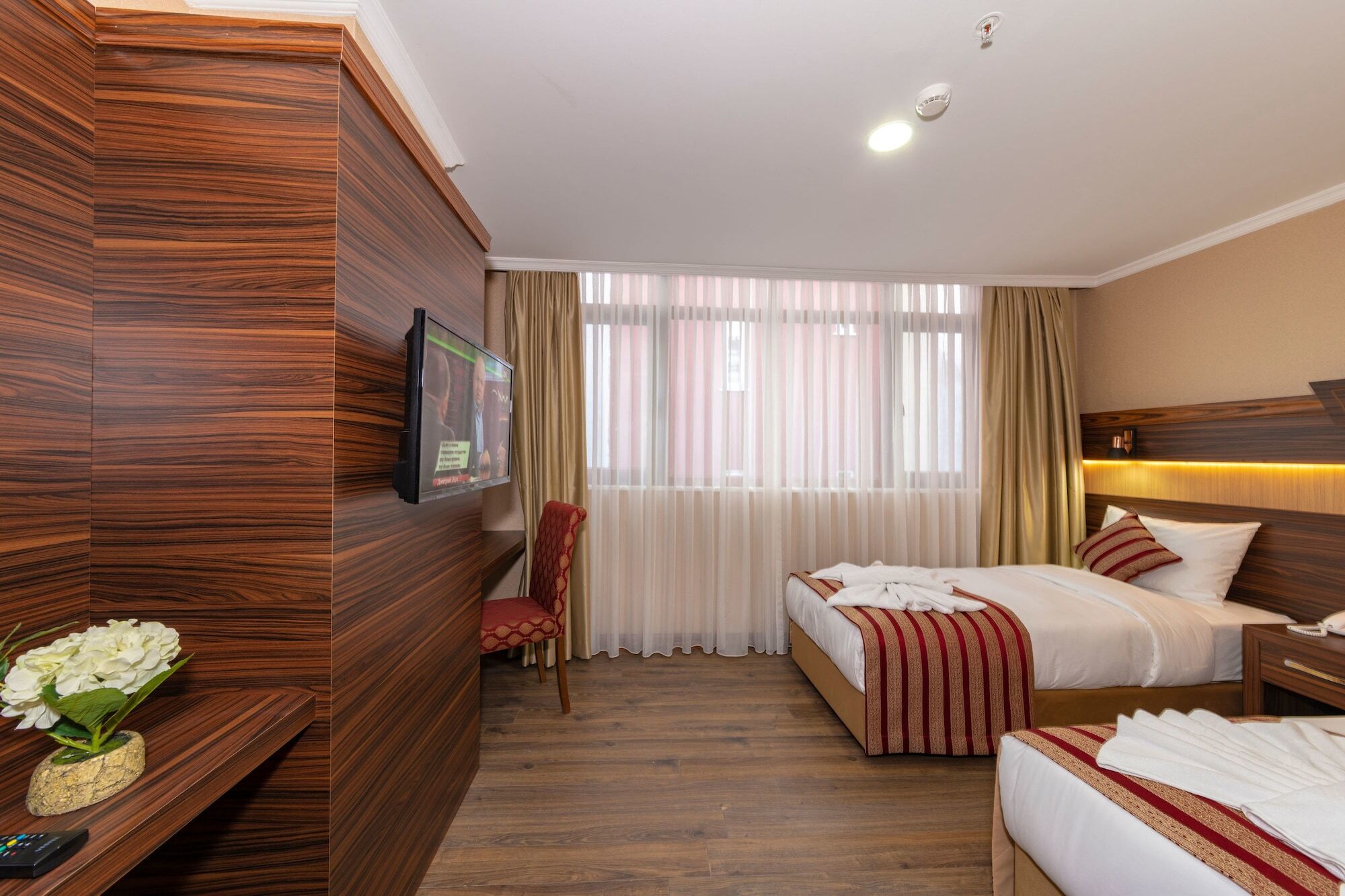Vision Deluxe 3* Istanbul