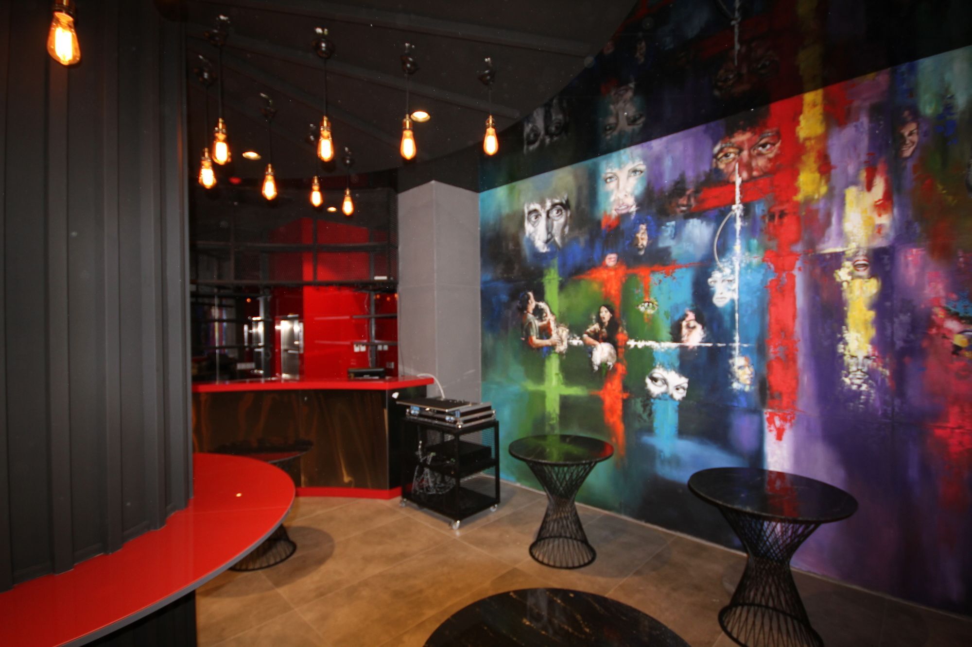 Naumpasa Konagi Hotel Istanbul