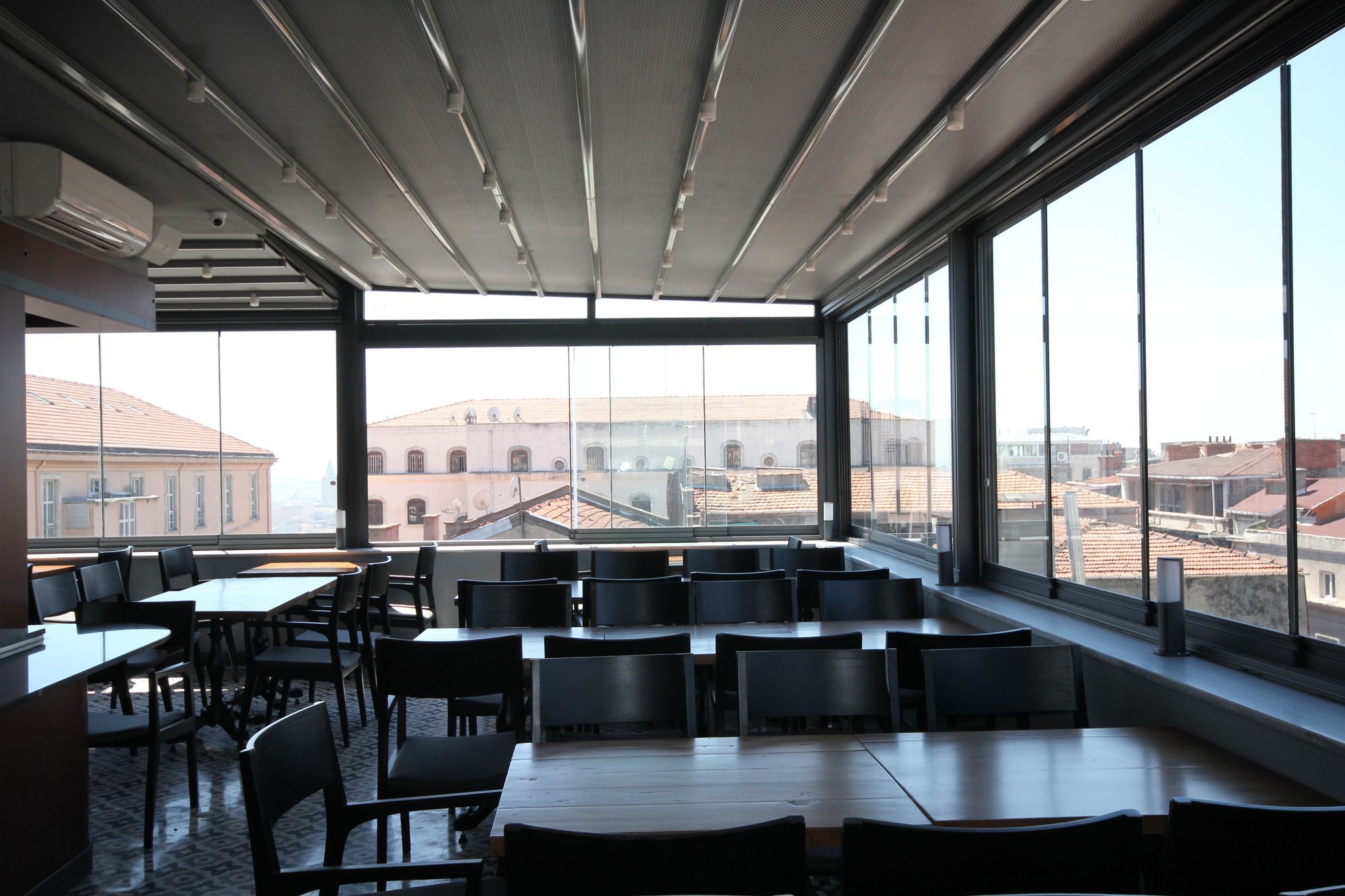 Naumpasa Konagi 3* Istanbul