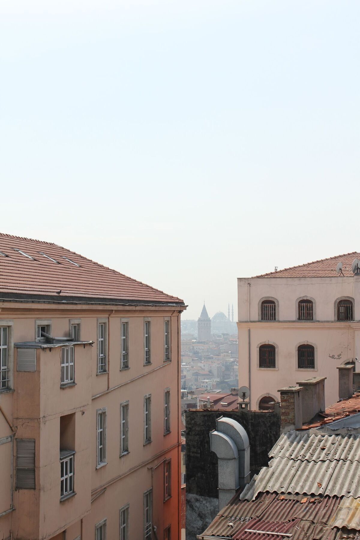 Naumpasa Konagi Hotel Istanbul