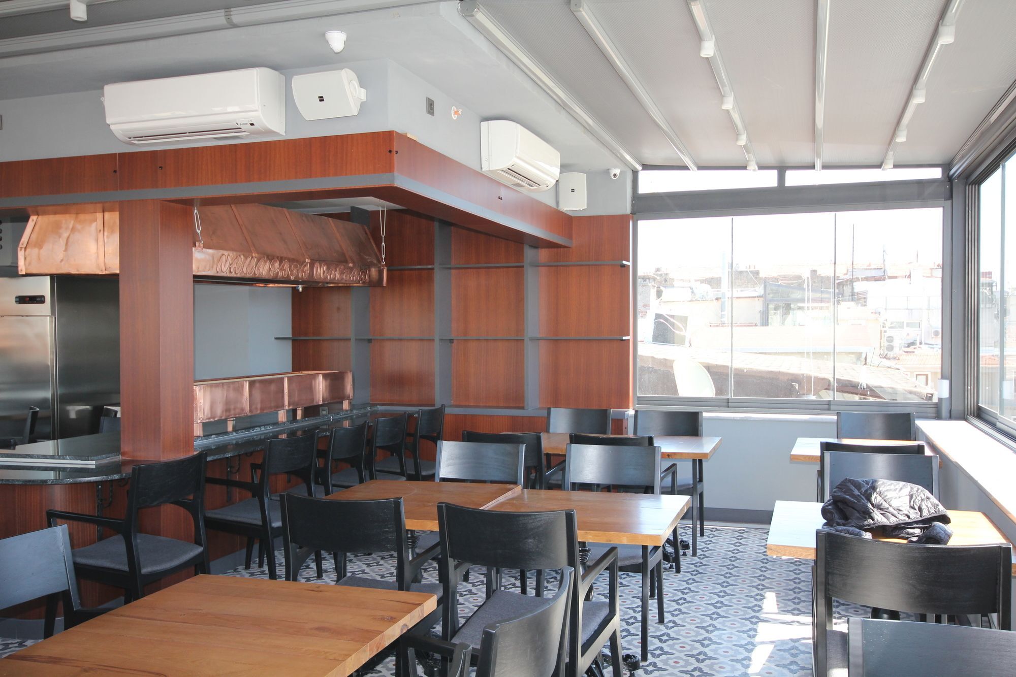 Naumpasa Konagi 3* Istanbul
