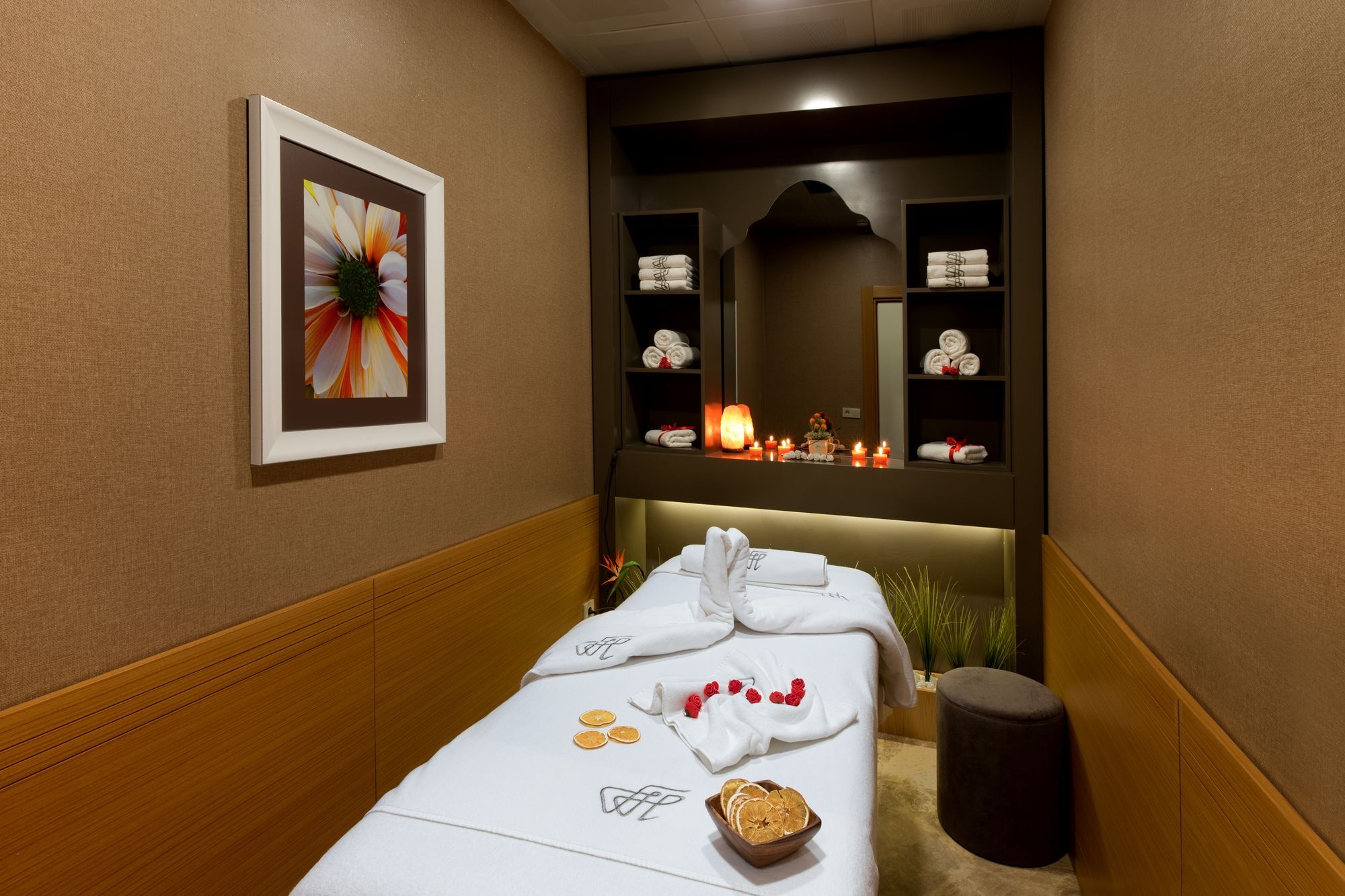 Hotel Ferman Hilal Hotel-special Category Istanbul