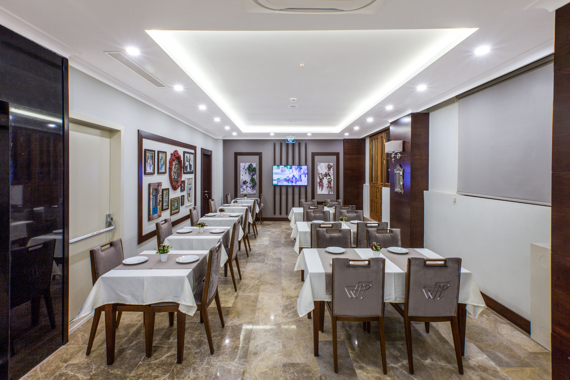 Ferman Hilal Taksim 3* İstanbul