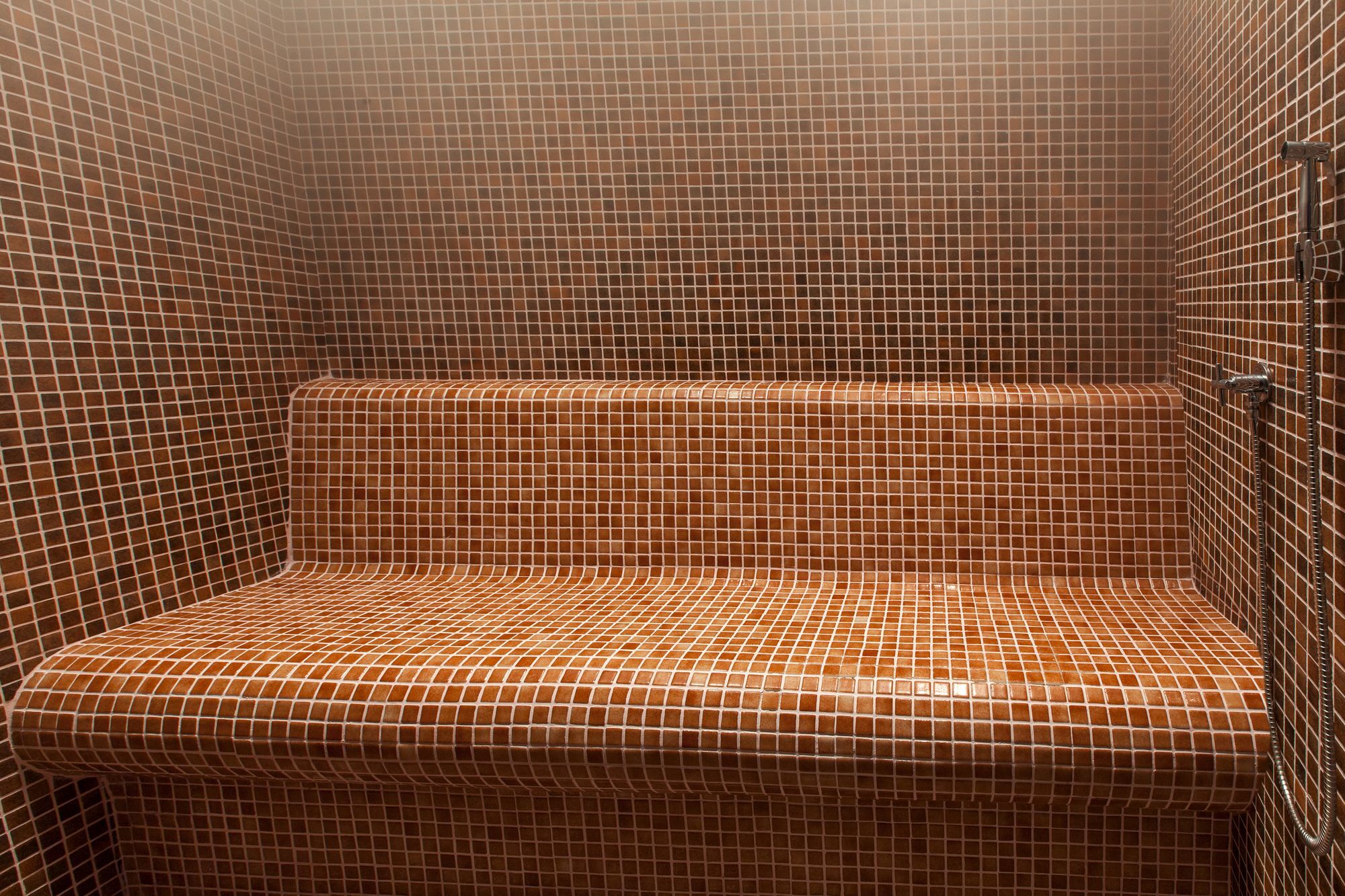 Ferman Hilal Hotel-special Category Hotel 3*